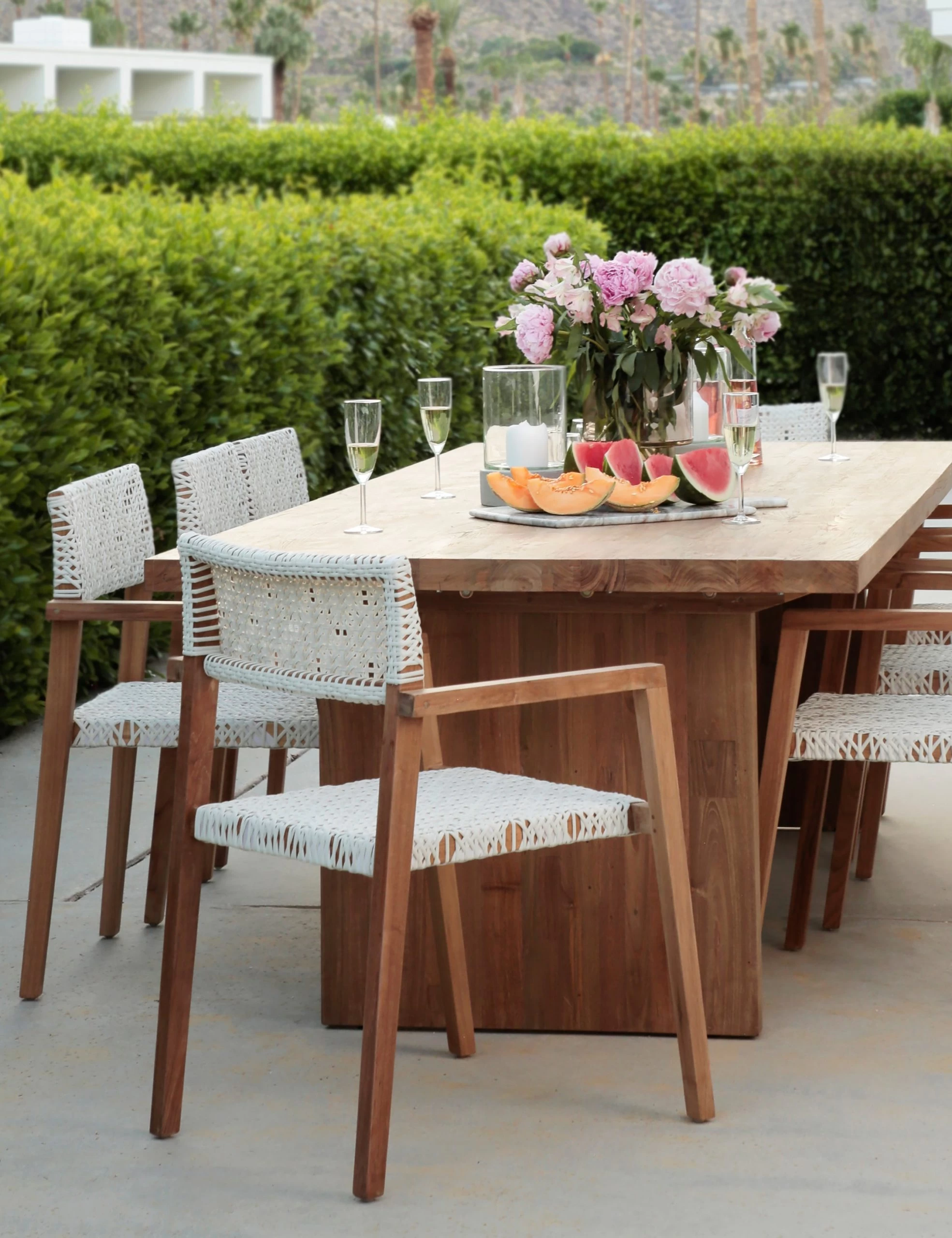 Mata Dining Chair (Set Of 2) - Image 2