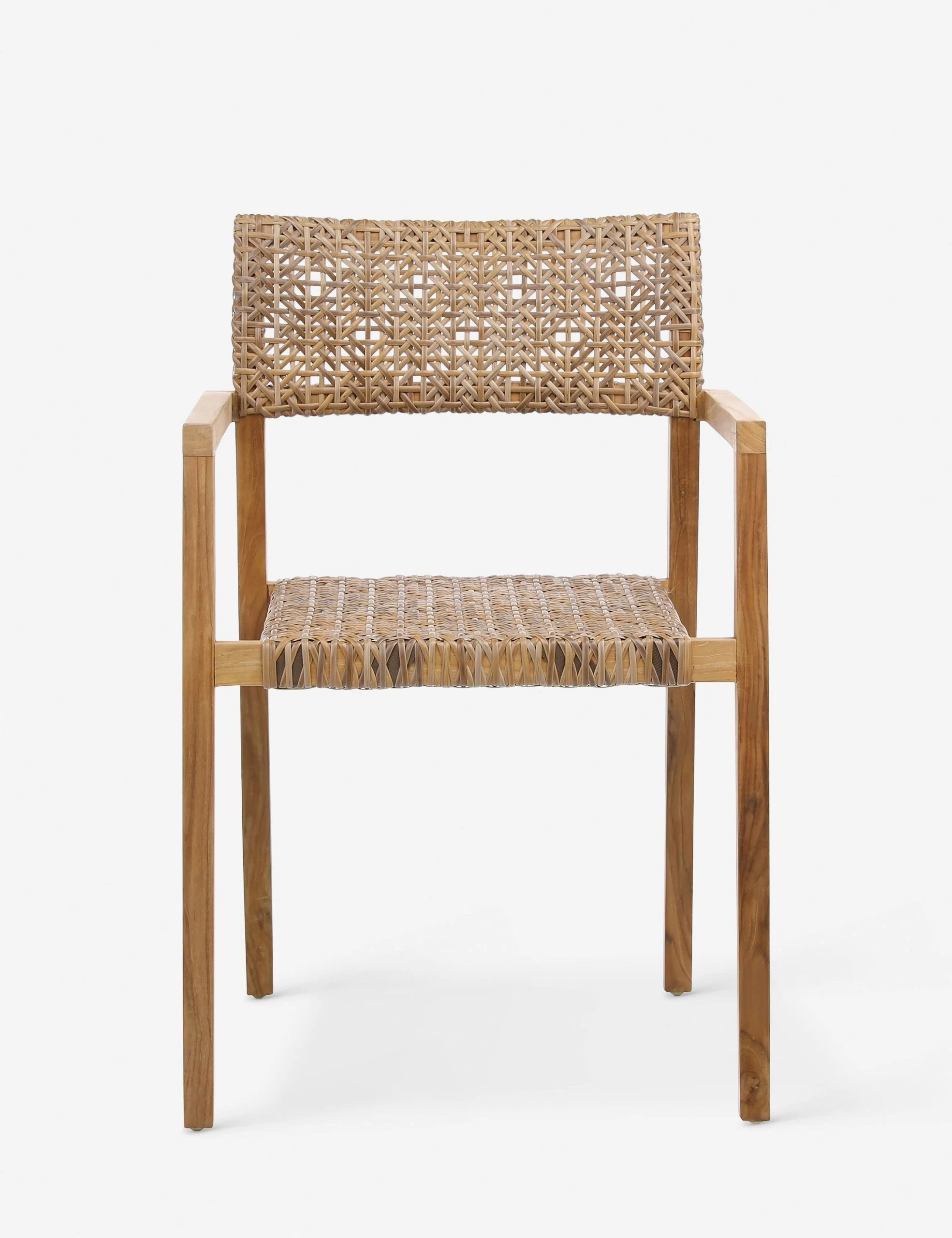 Mata Dining Chair (Set Of 2) - Image 7