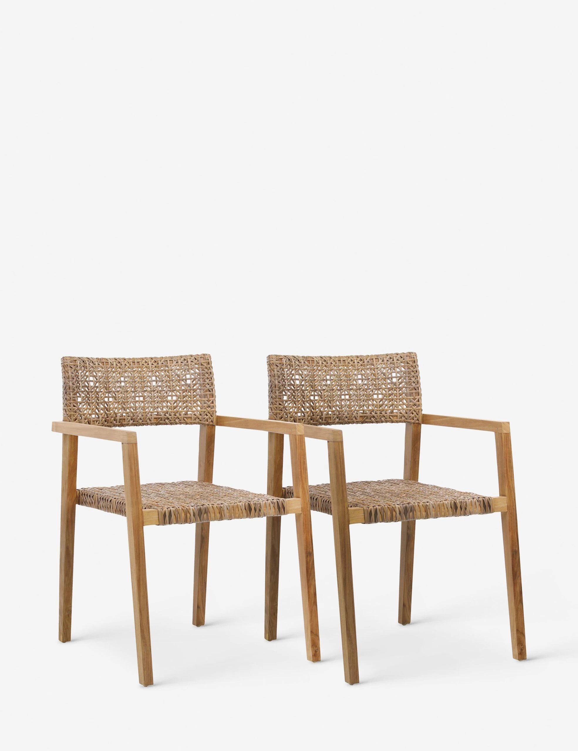 Mata Dining Chair (Set Of 2) - Image 9