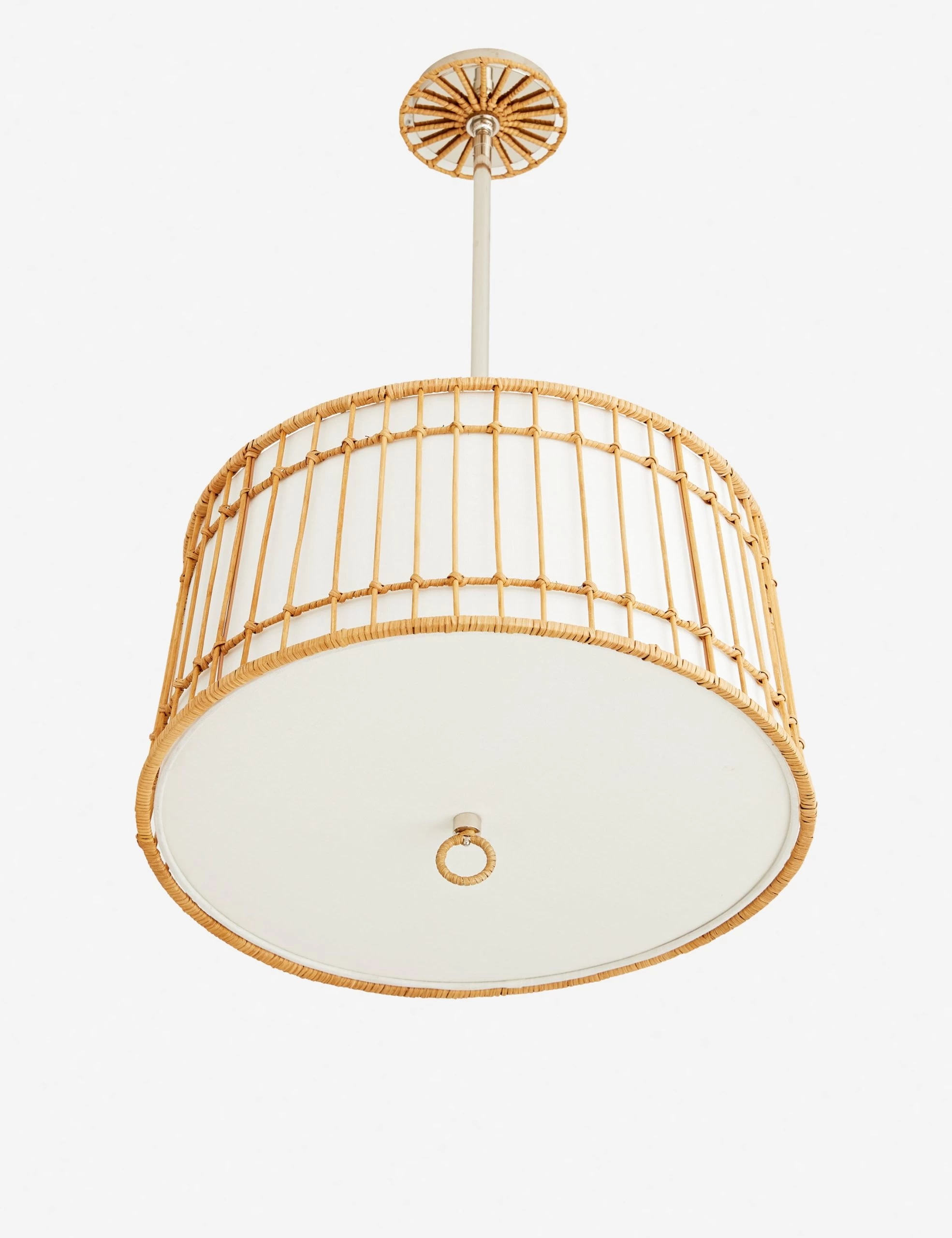 Sea Island Pendant Light By Arteriors - Image 3
