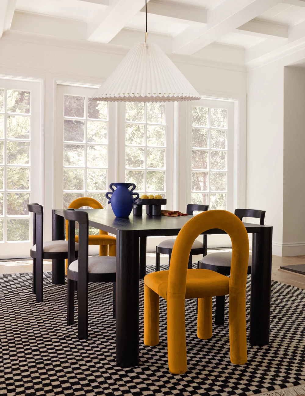 Temi Dining Chair By Sun At Six - Image 9