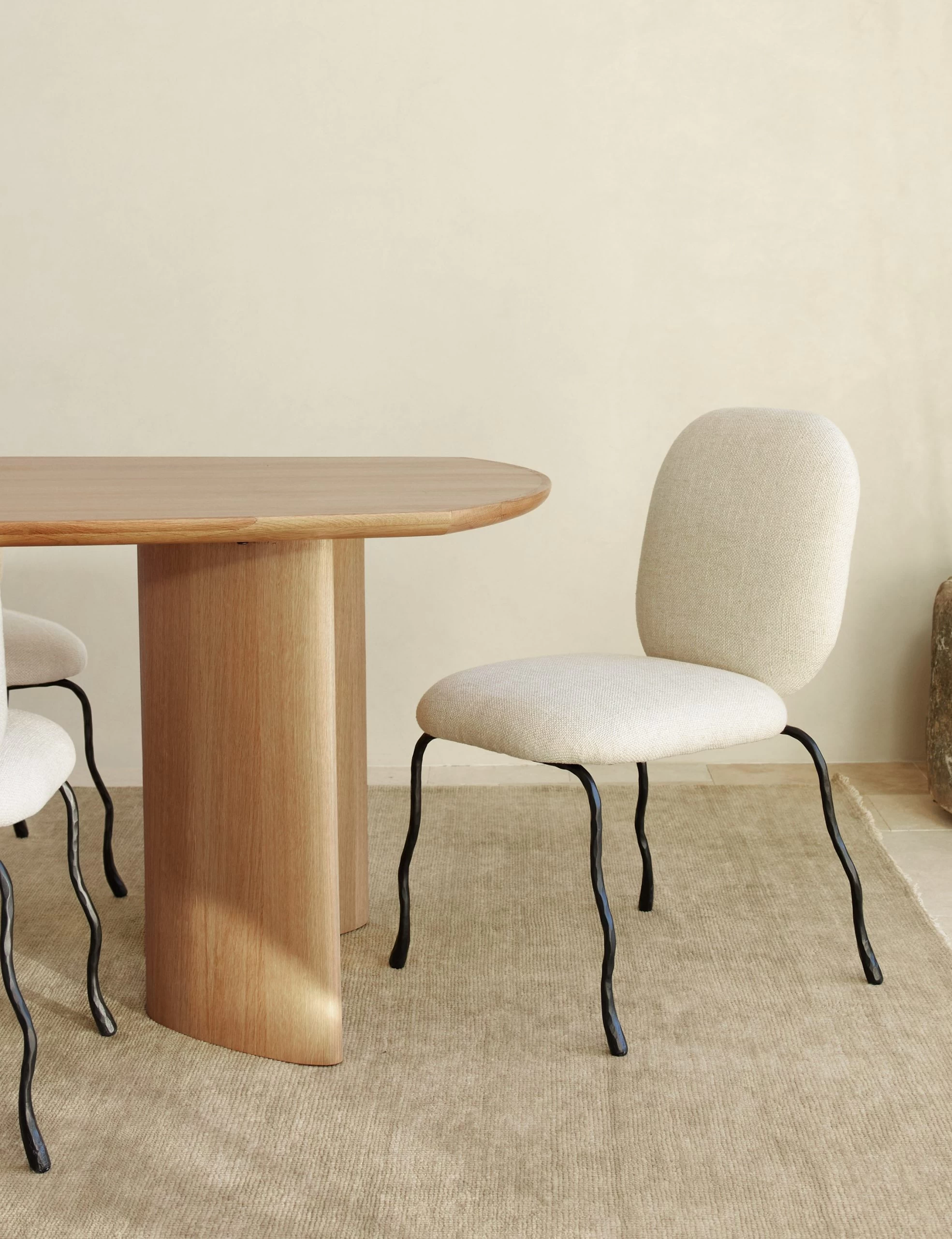 May Dining Chair By Eny Lee Parker - Image 2