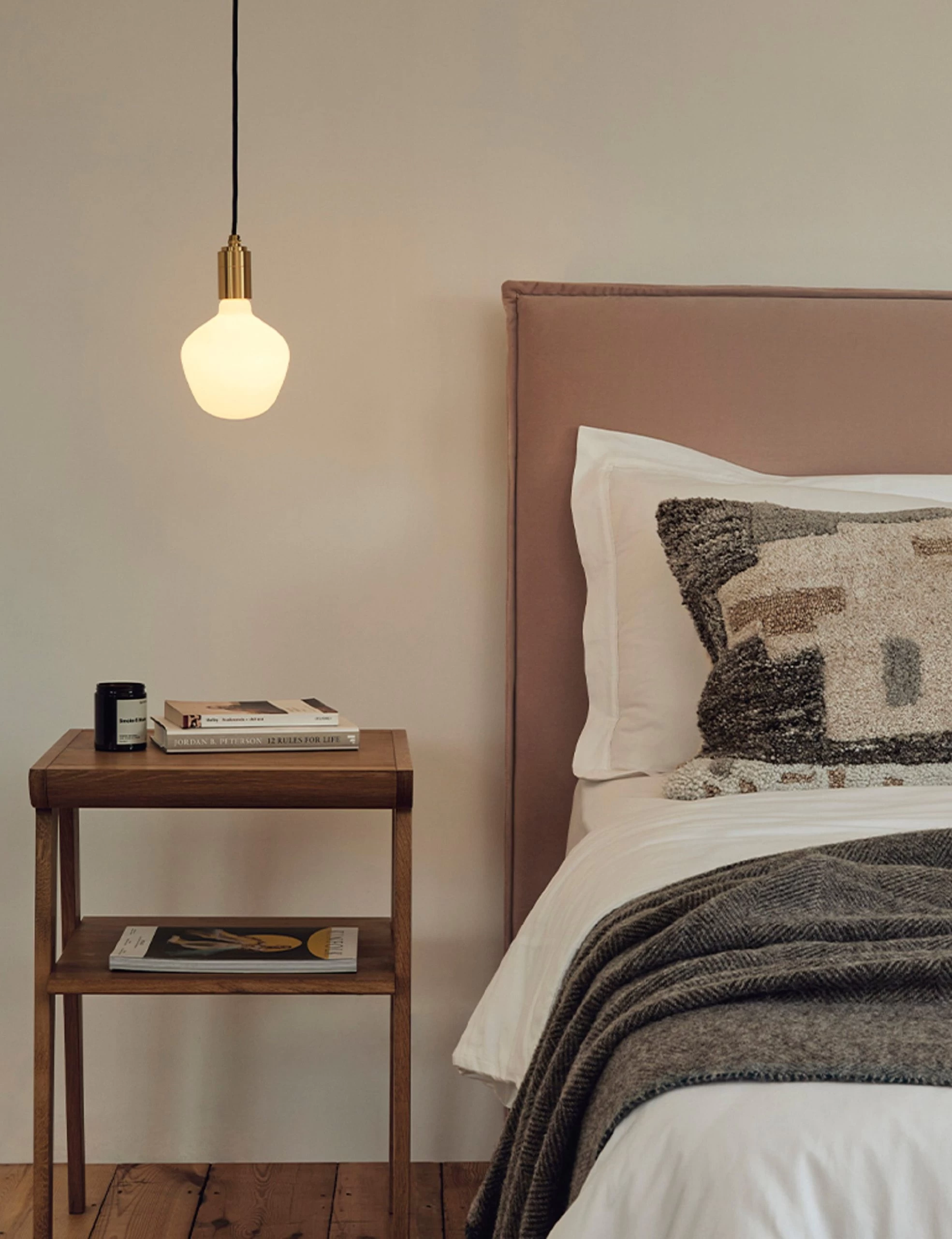 Enno Pendant Light By Tala - Image 5