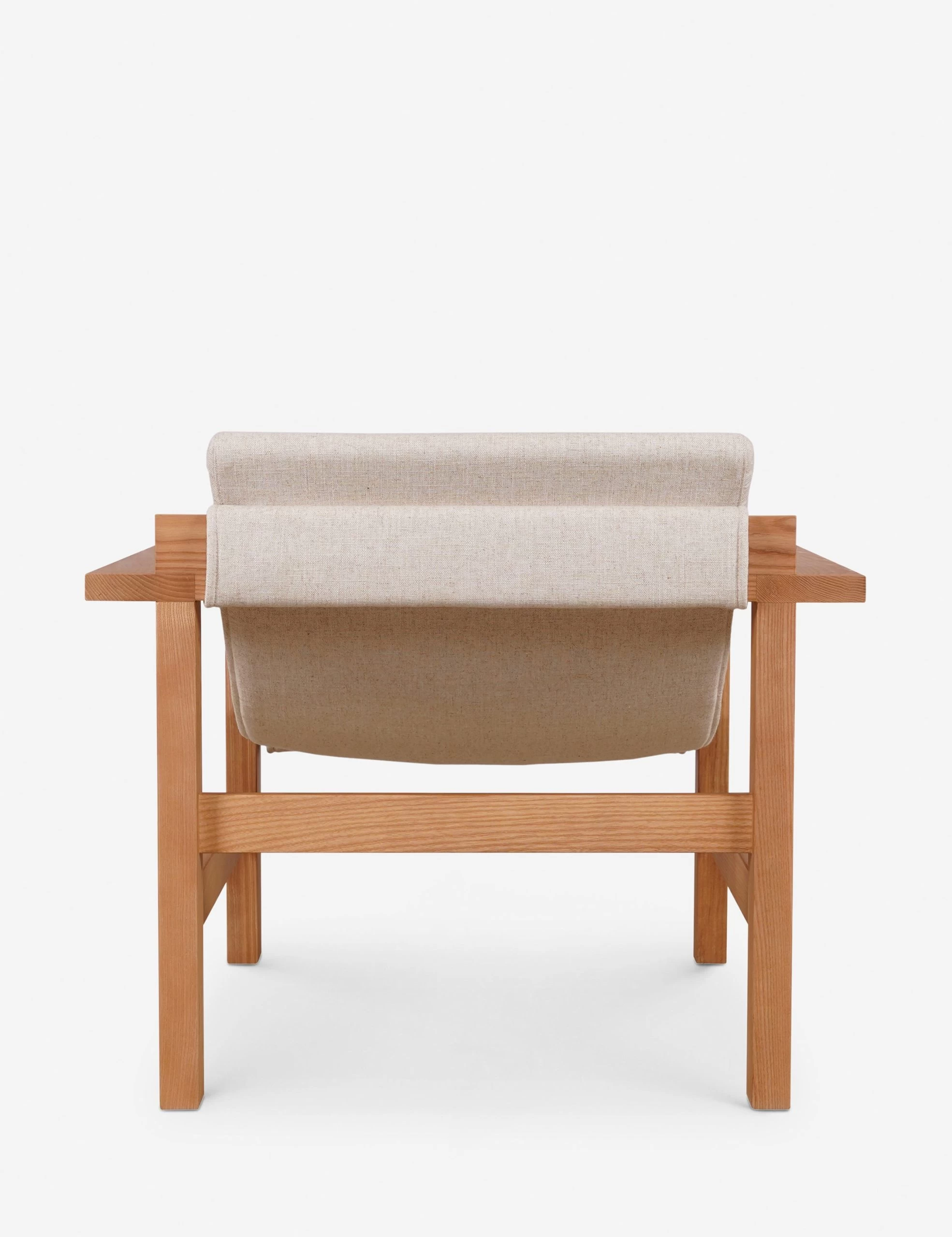 Josef Accent Chair - Image 5
