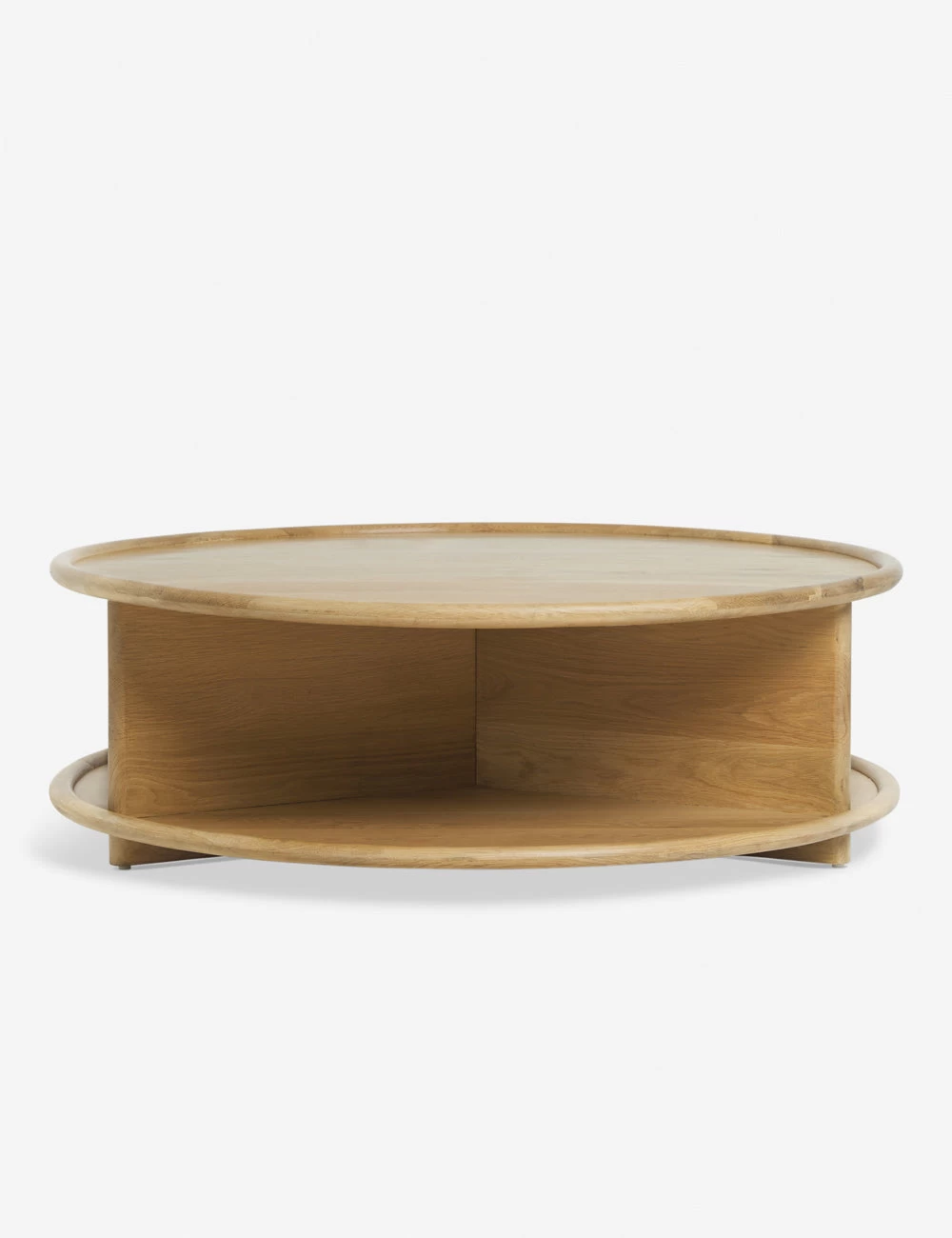 Elka Round Coffee Table - Image 6