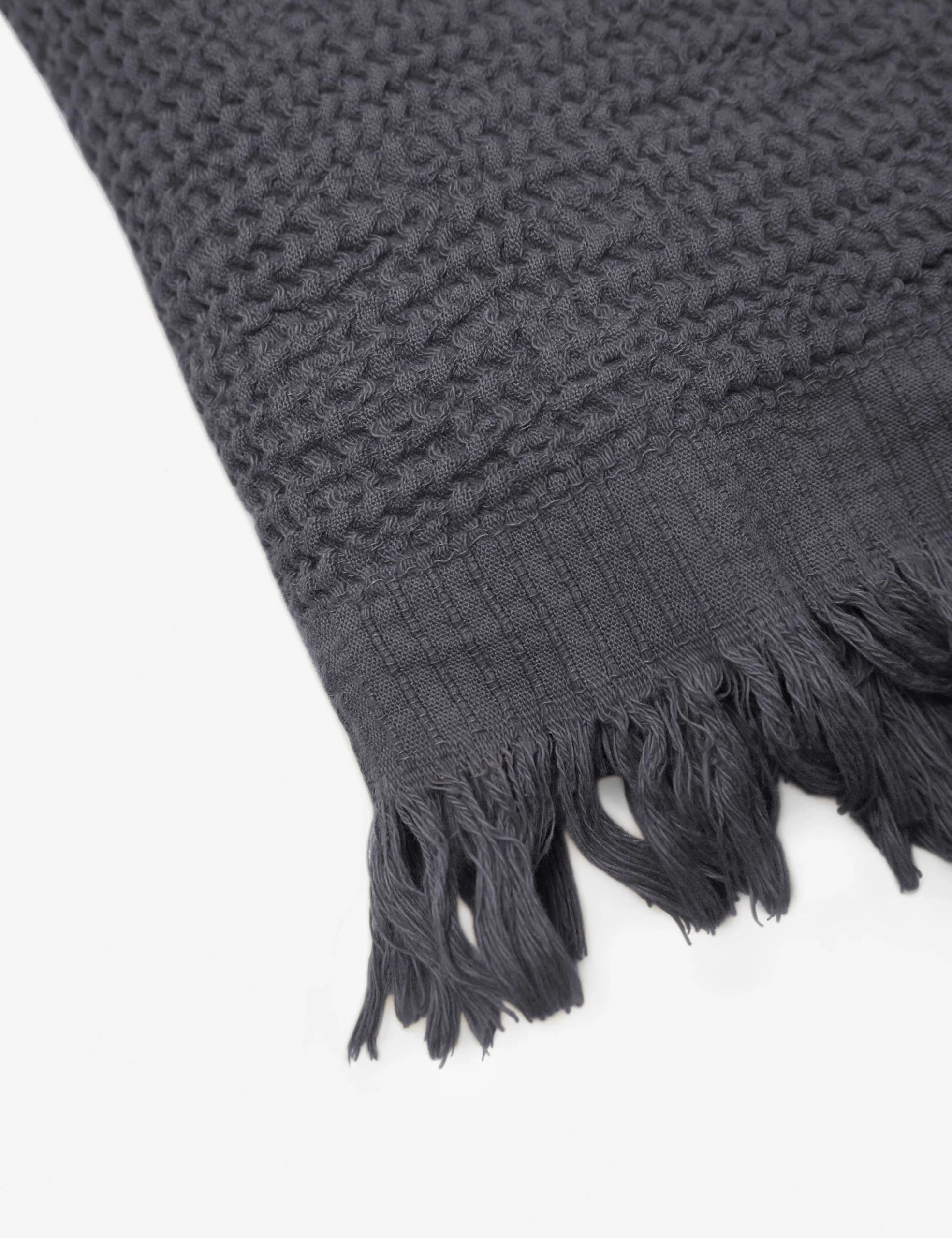 Ella Waffle Towel By House No. 23 - Image 12