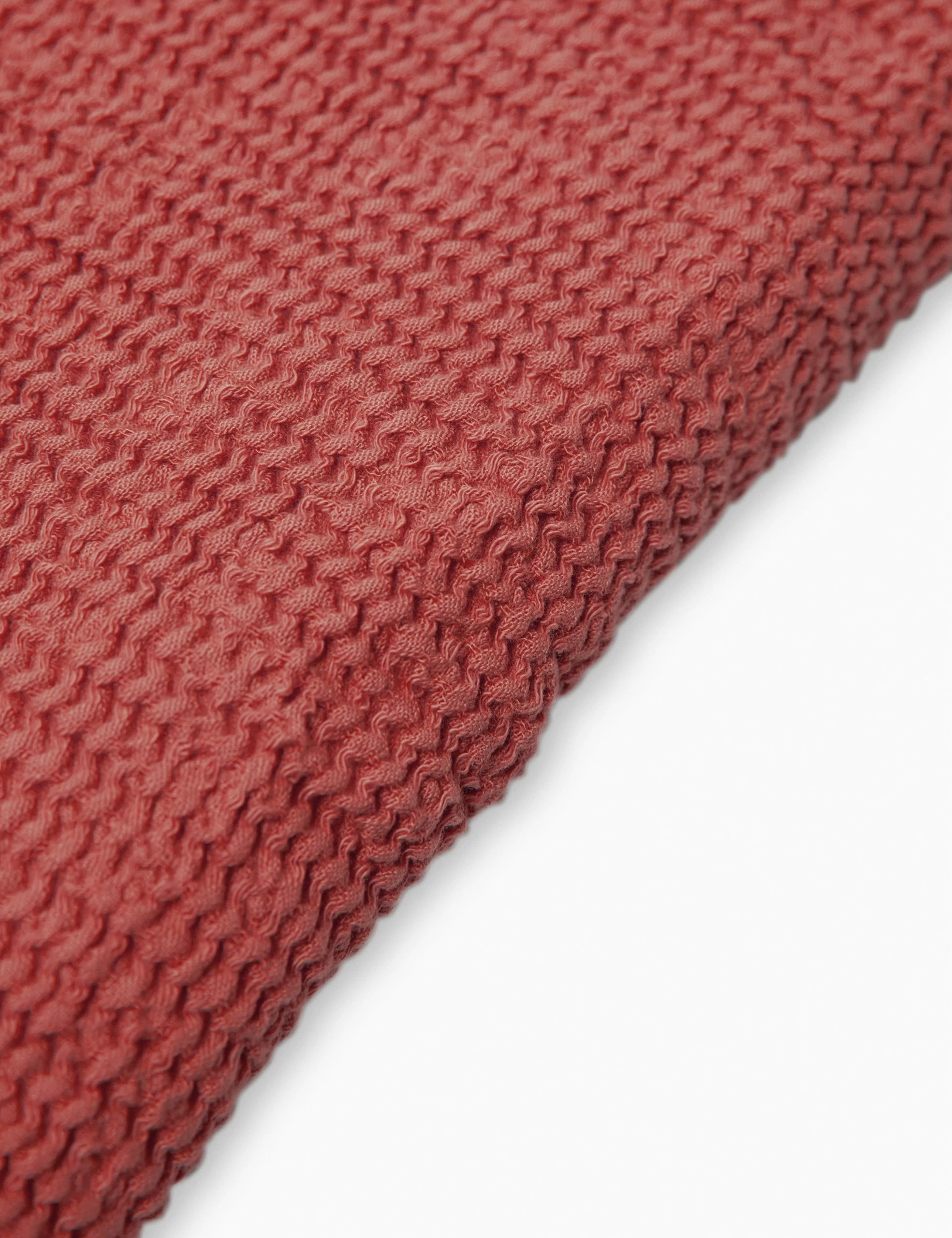 Ella Waffle Towel By House No. 23 - Image 4