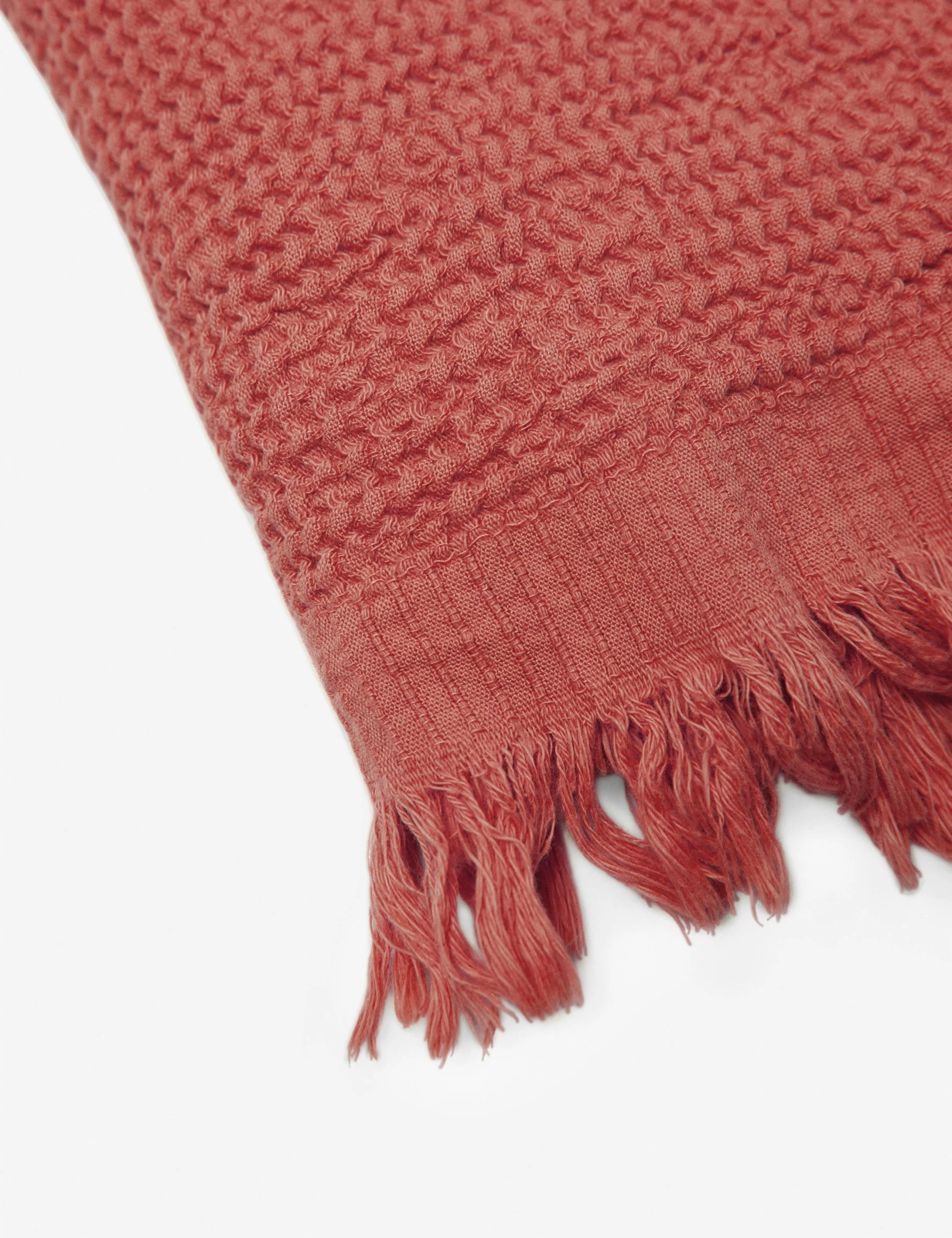 Ella Waffle Towel By House No. 23 - Image 3