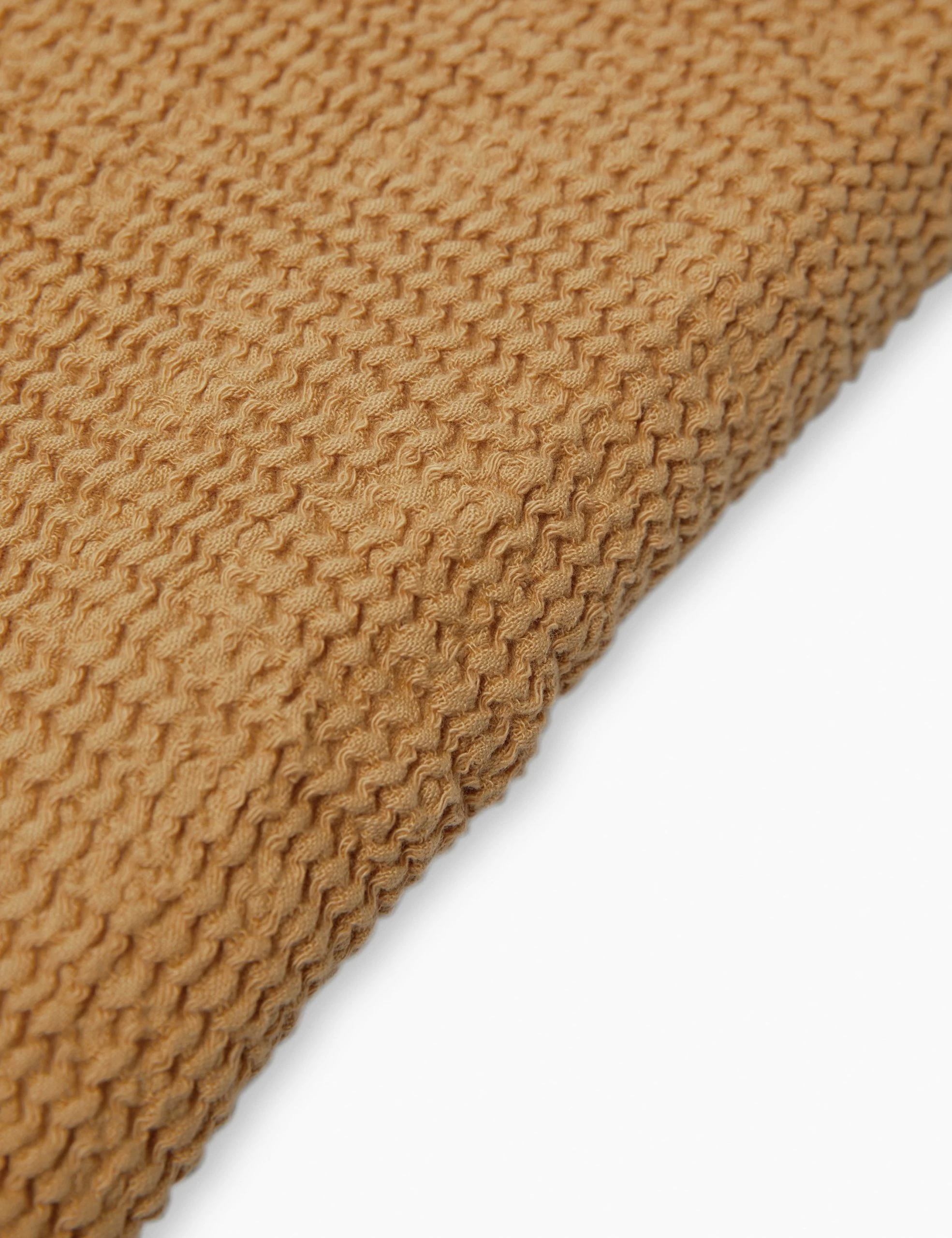 Ella Waffle Towel By House No. 23 - Image 10