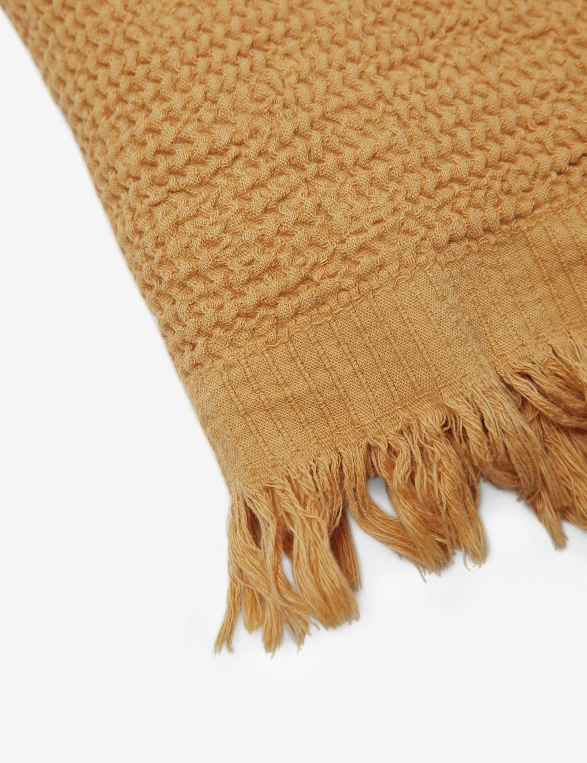 Ella Waffle Towel By House No. 23 - Image 9