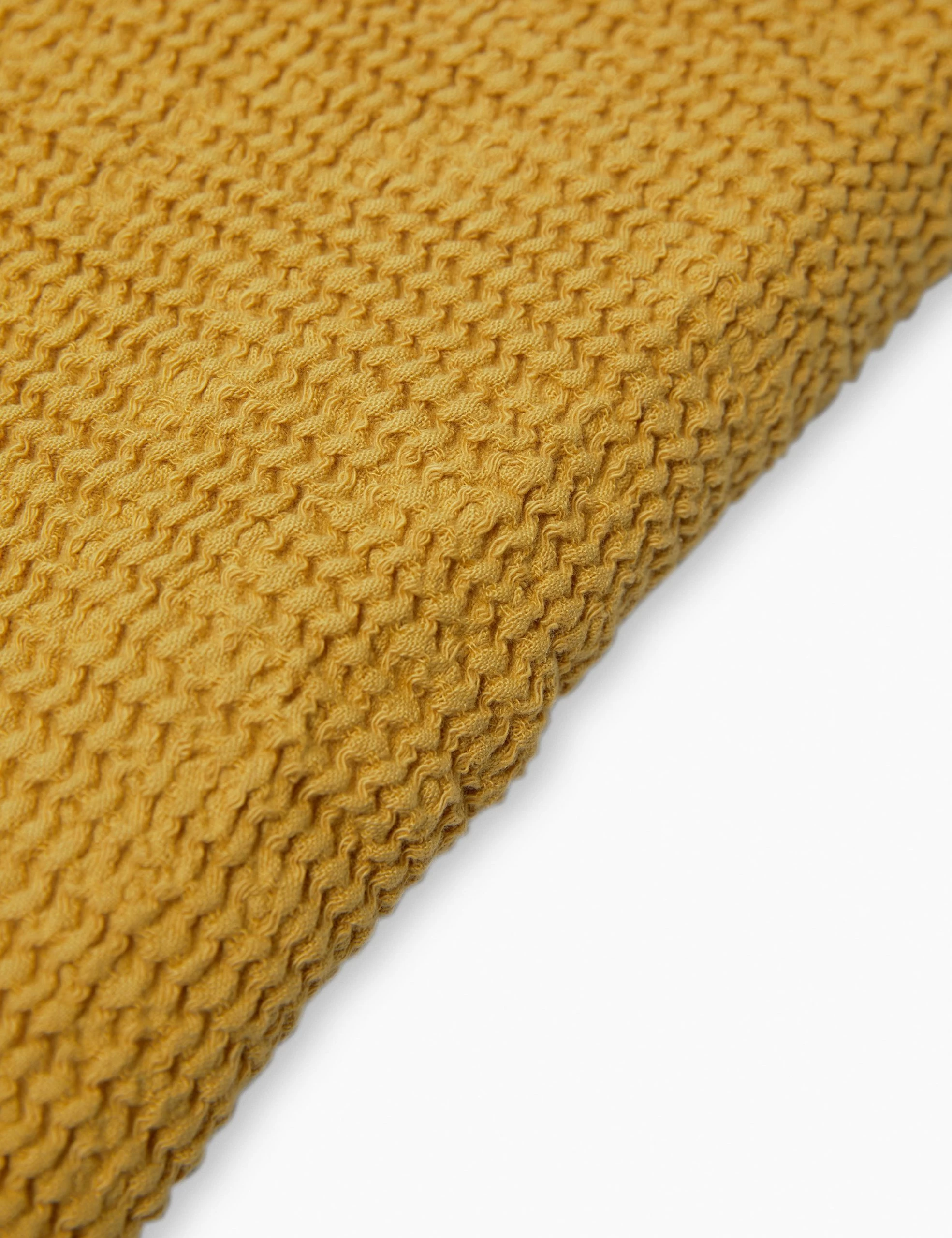 Ella Waffle Towel By House No. 23 - Image 7