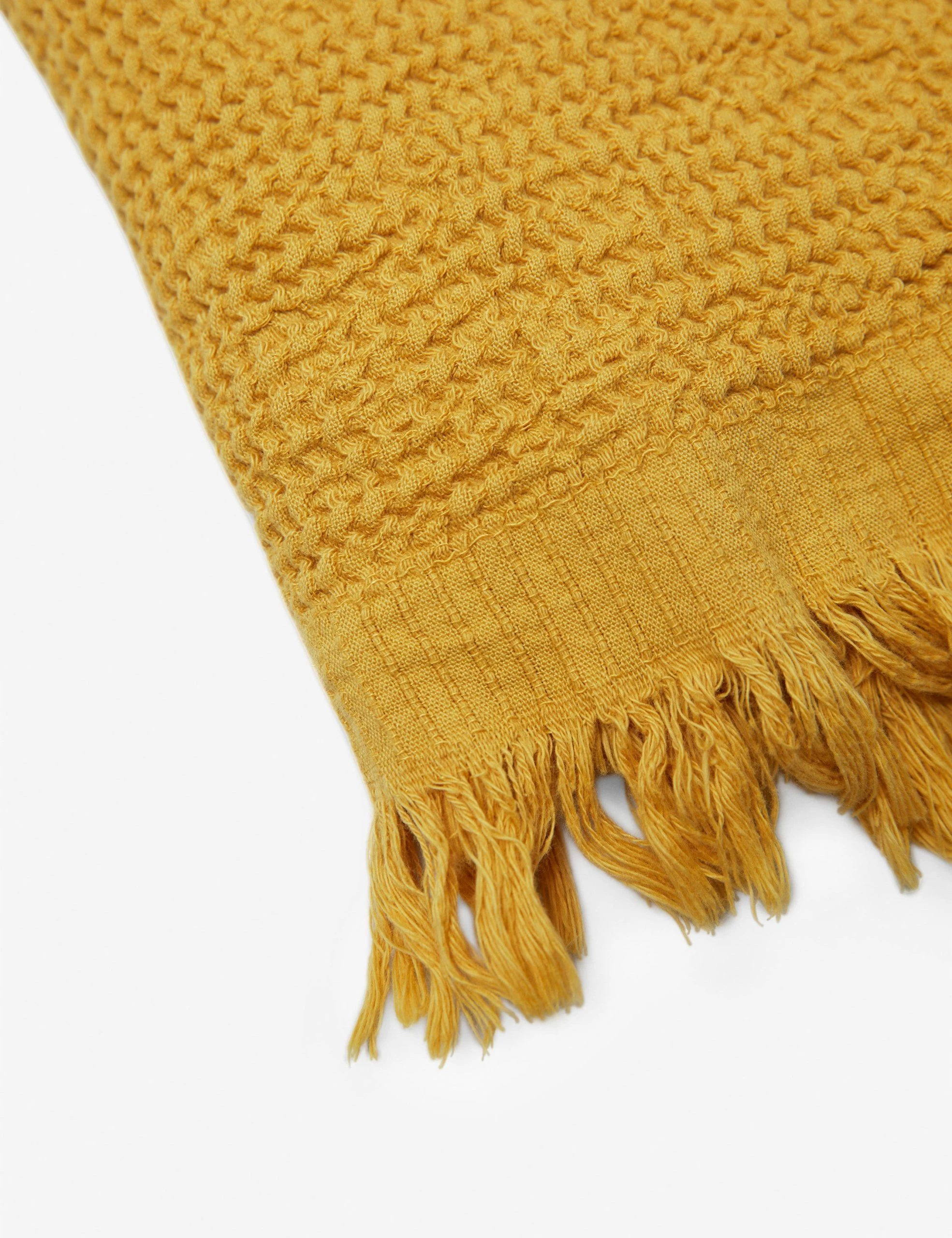 Ella Waffle Towel By House No. 23 - Image 6