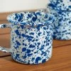 Enamelware Mug (Set Of 2)