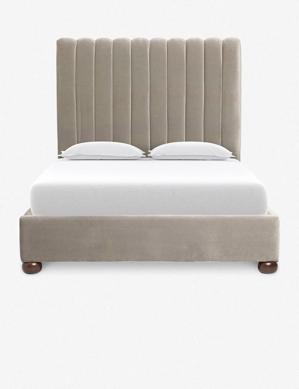 Evelyn Platform Bed - Image 15