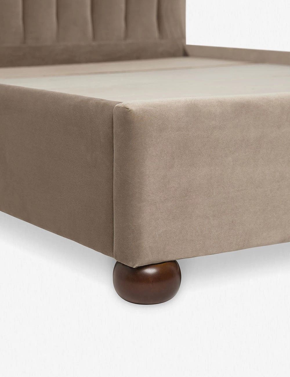 Evelyn Platform Bed - Image 7