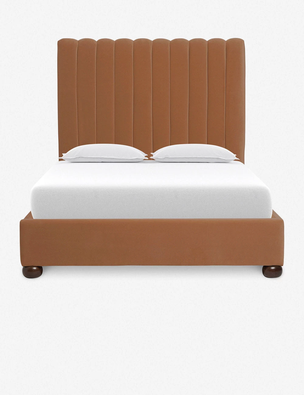 Evelyn Platform Bed - Image 20