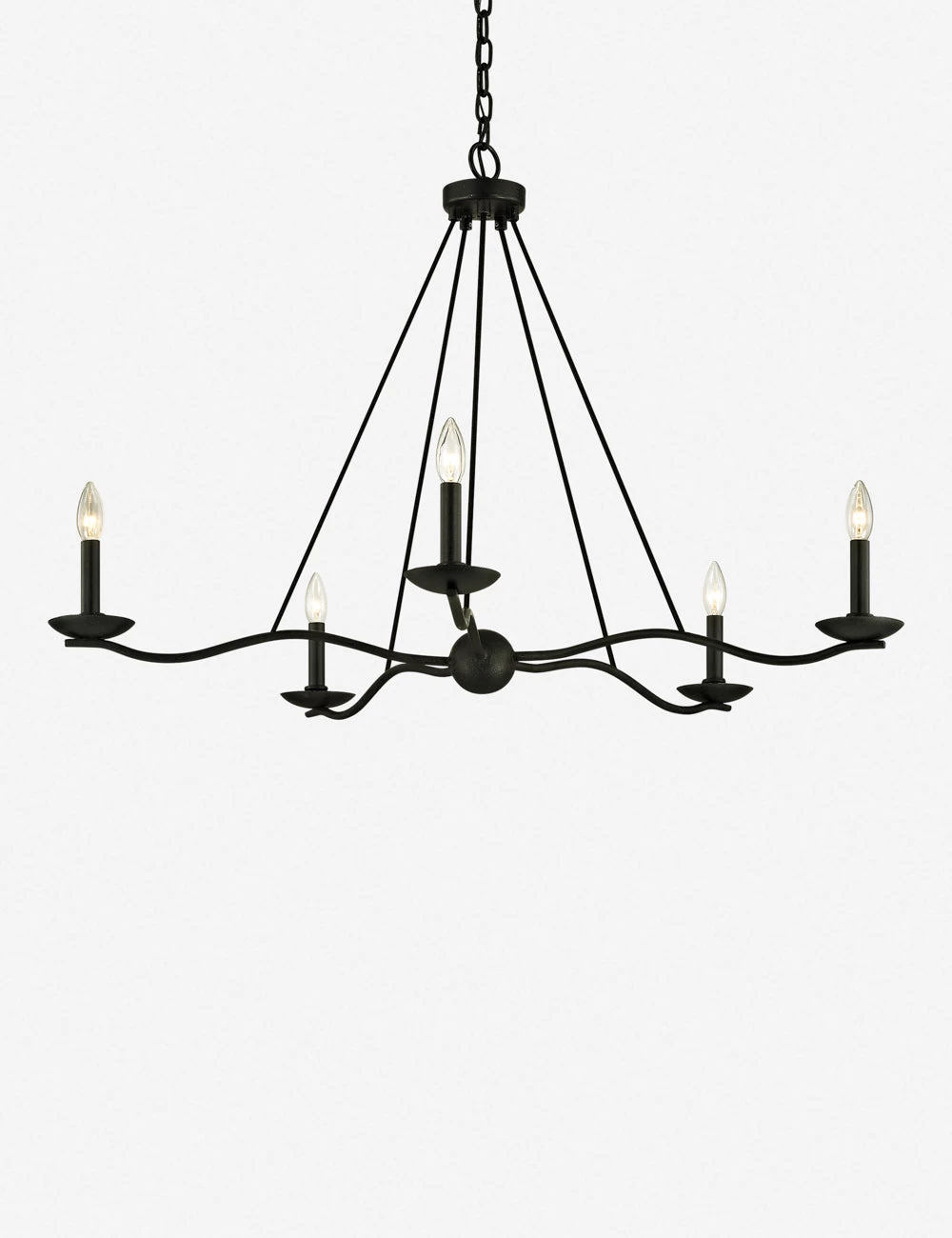 Atherton Chandelier - Image 2
