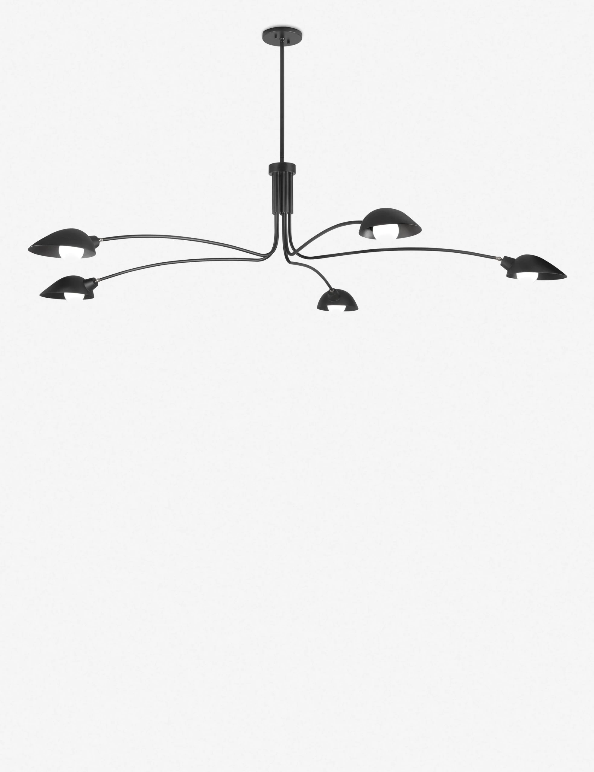 Pugh Chandelier - Image 3