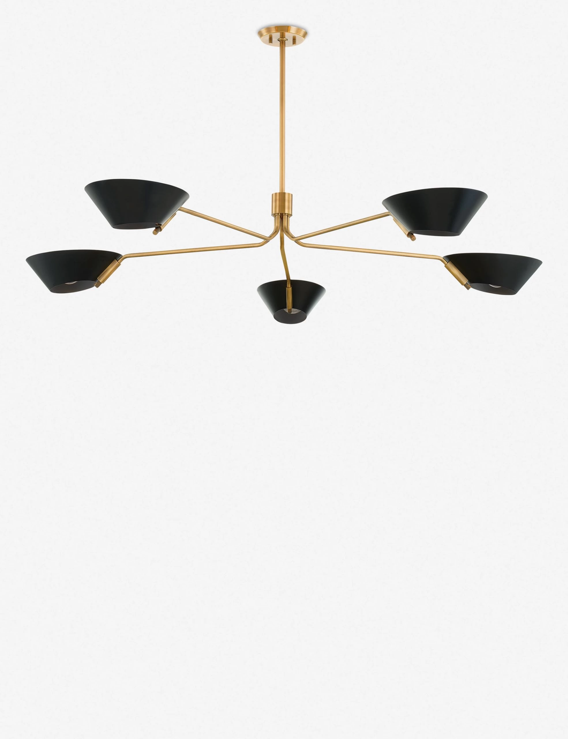 Riaz Chandelier - Image 5