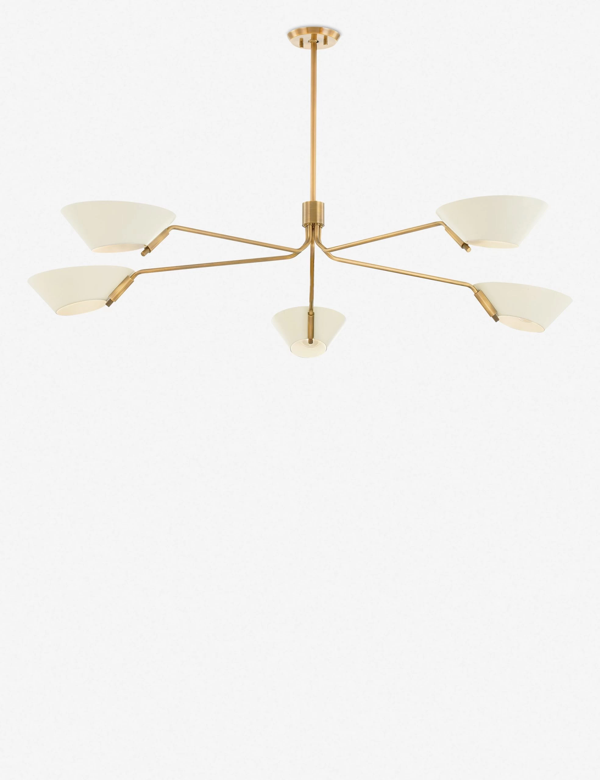 Riaz Chandelier - Image 4