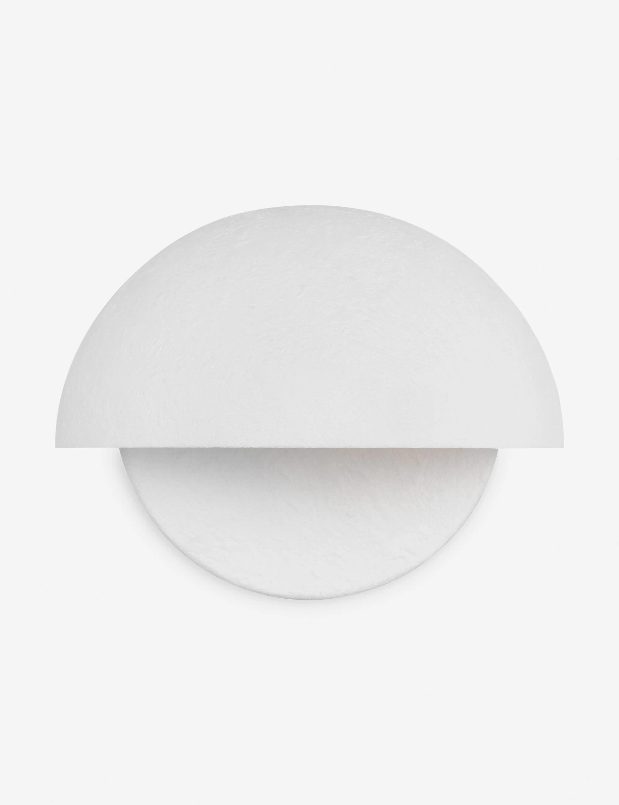 Beaunay Sconce By Christiane Lemieux