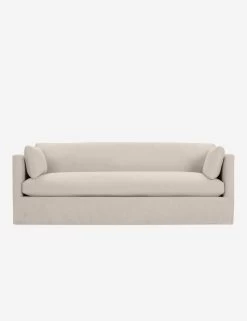 Fabienne Slipcover Sofa