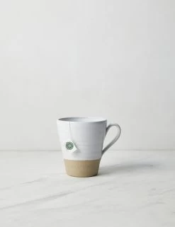 Tall Silo Mug By Farmhouse Pottery