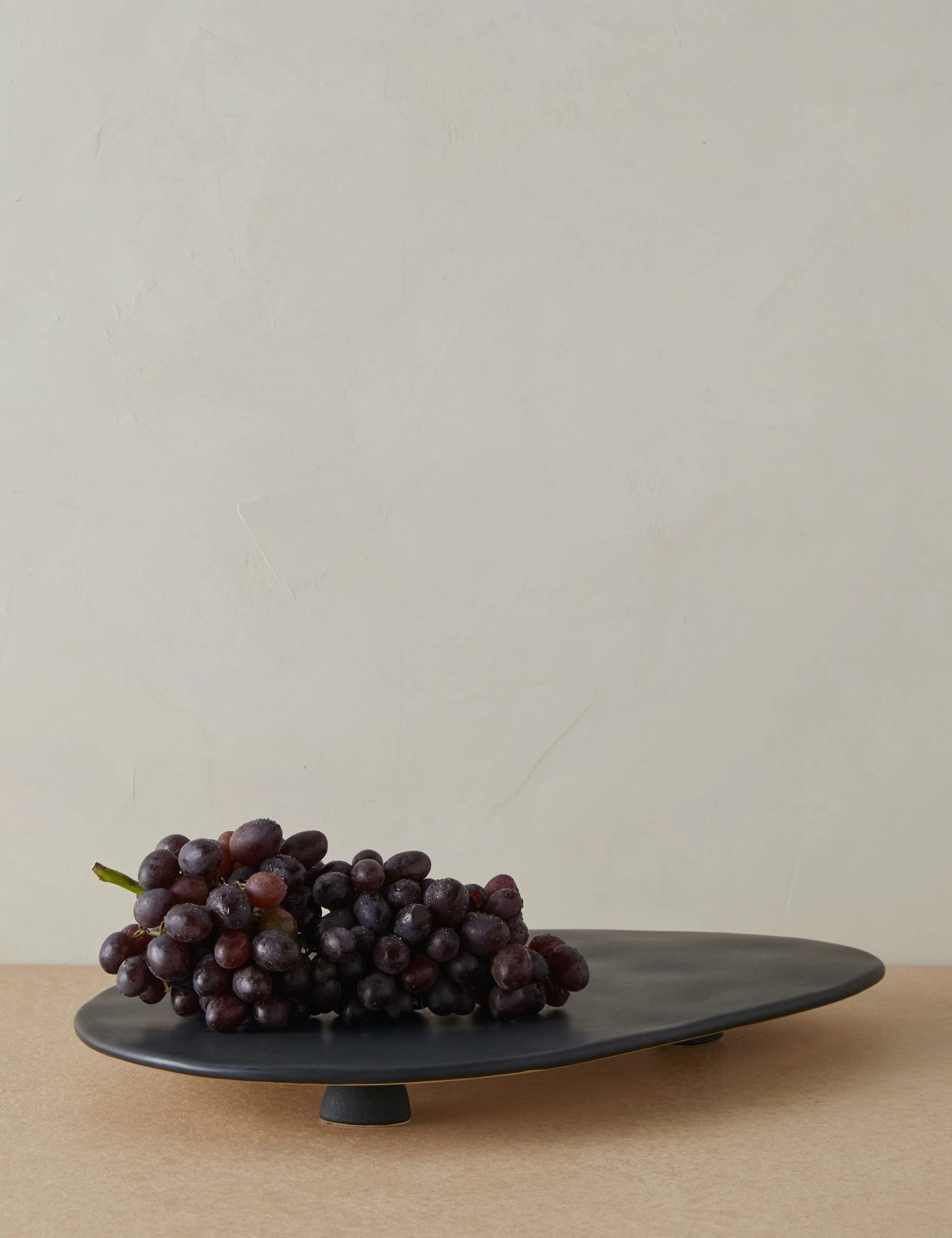 Footed Tray By Sarah Sherman Samuel - Image 2
