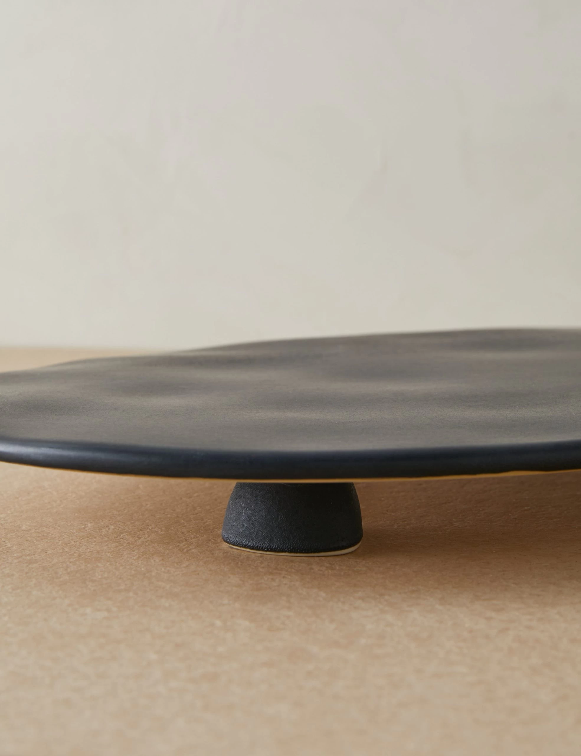 Footed Tray By Sarah Sherman Samuel - Image 4