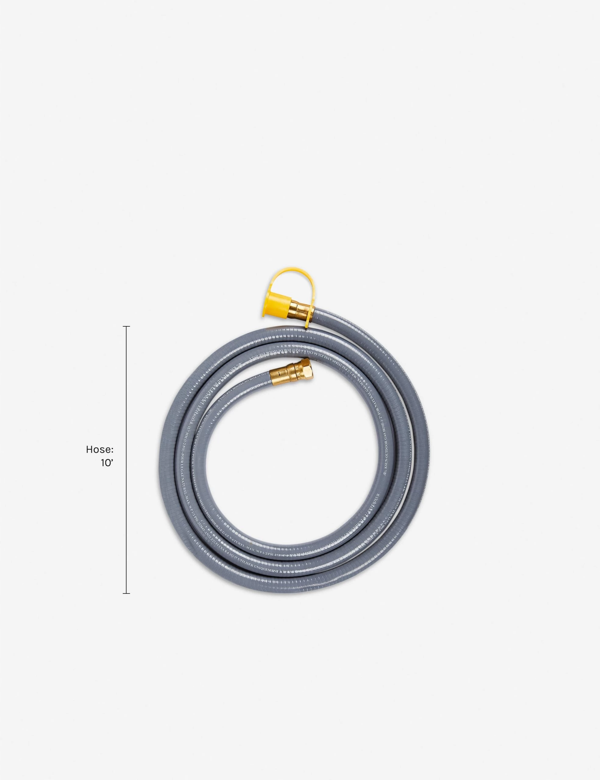 Fernanda Natural Gas Conversion Kit - Image 8