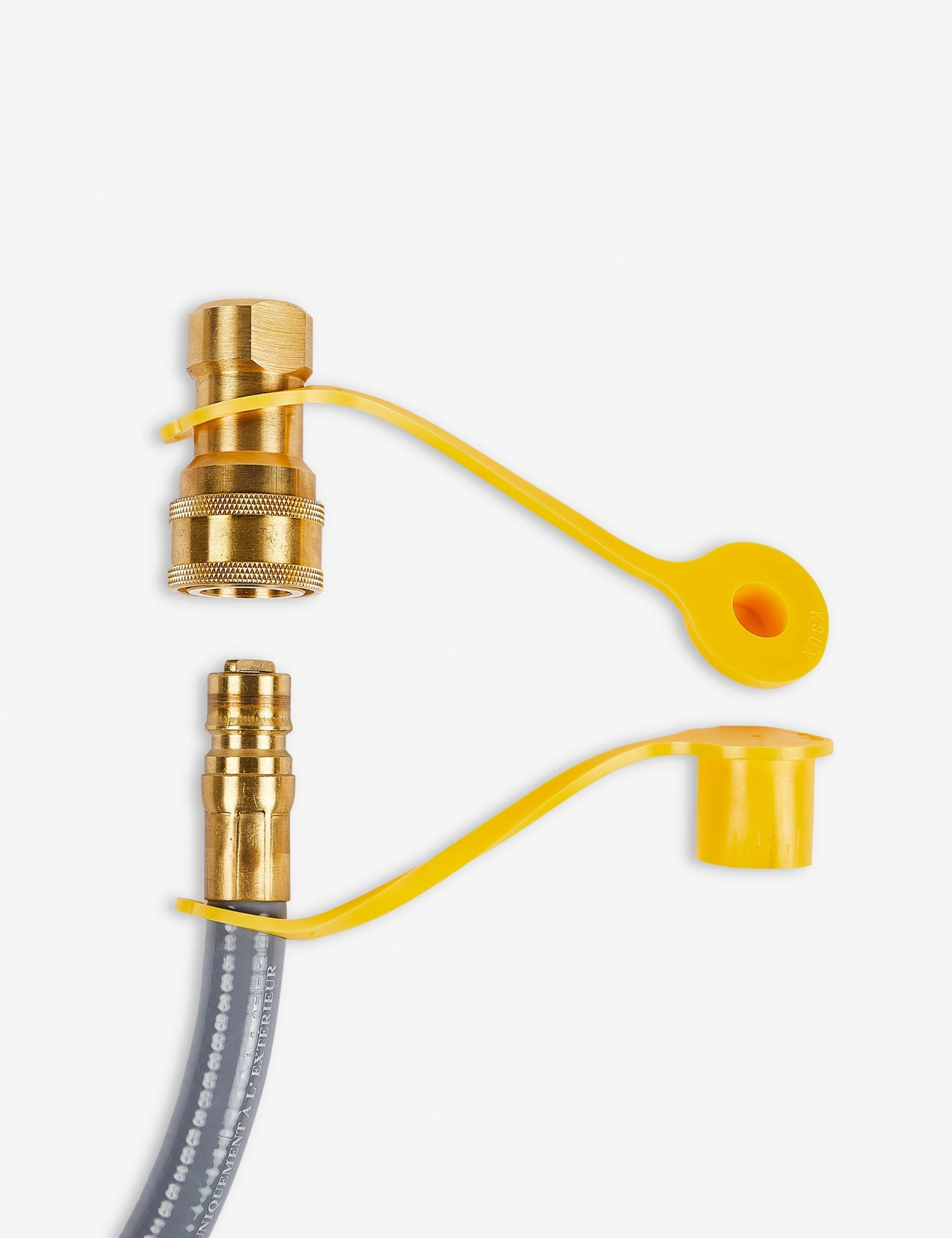 Fernanda Natural Gas Conversion Kit - Image 2