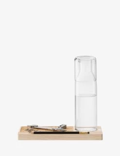 Plateau Carafe Set By LSA International