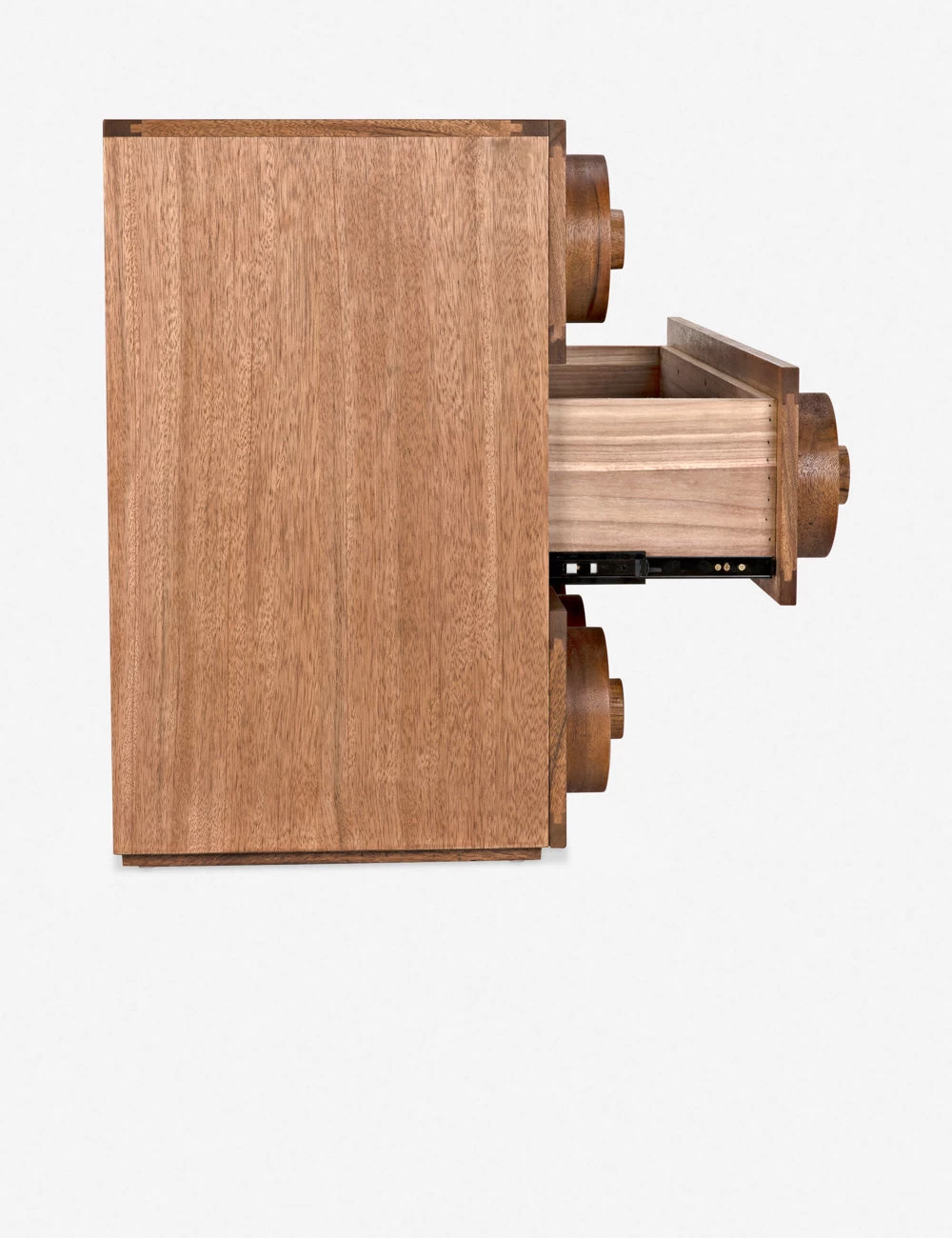 Kobe 3-Drawer Dresser - Image 7