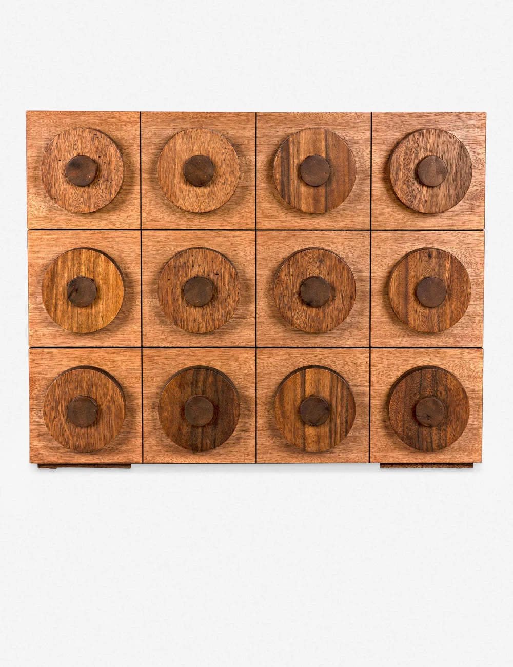 Kobe 3-Drawer Dresser