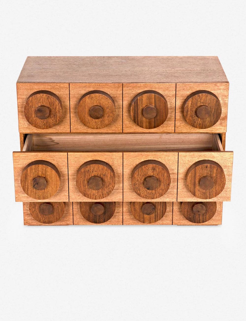 Kobe 3-Drawer Dresser - Image 4