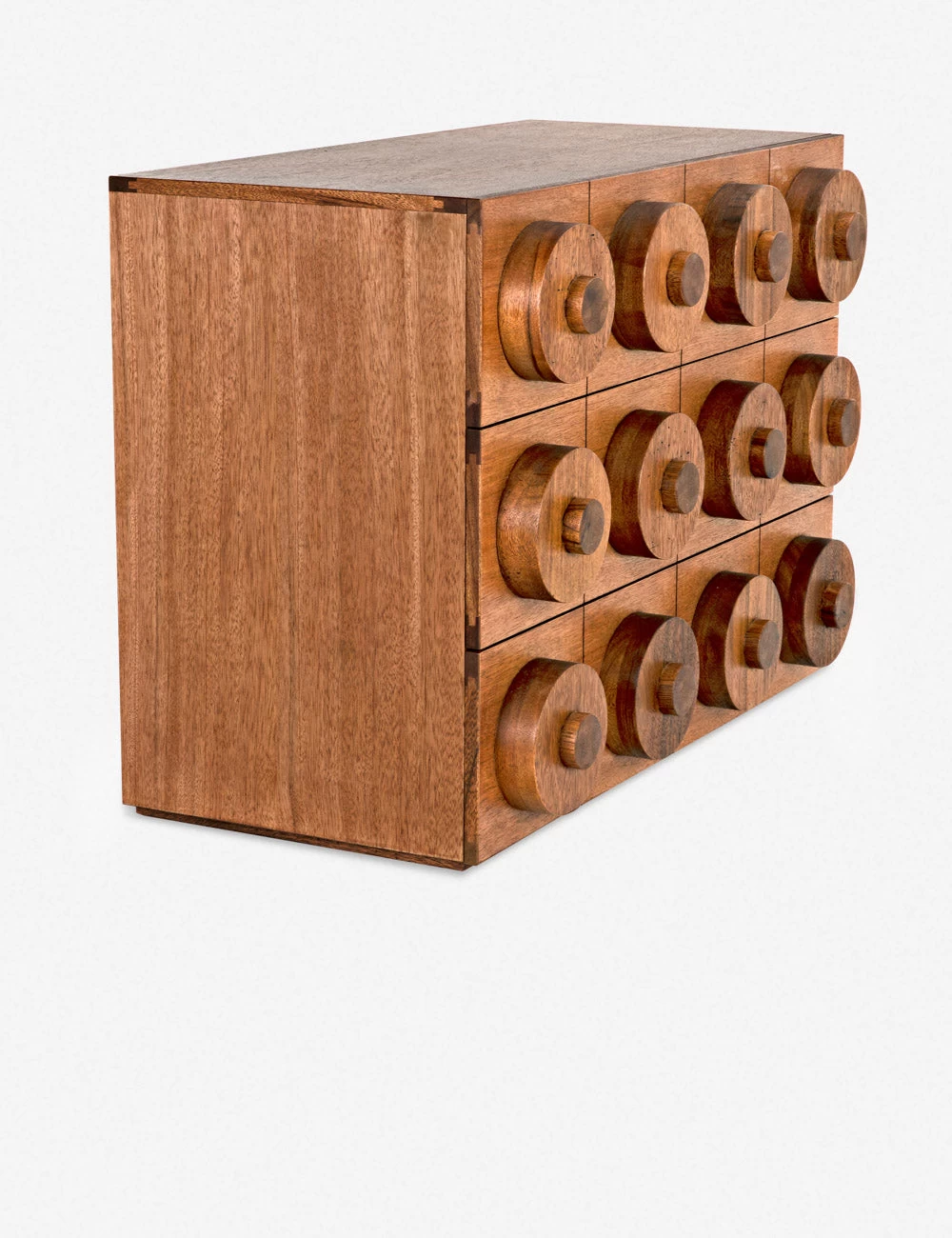 Kobe 3-Drawer Dresser - Image 5