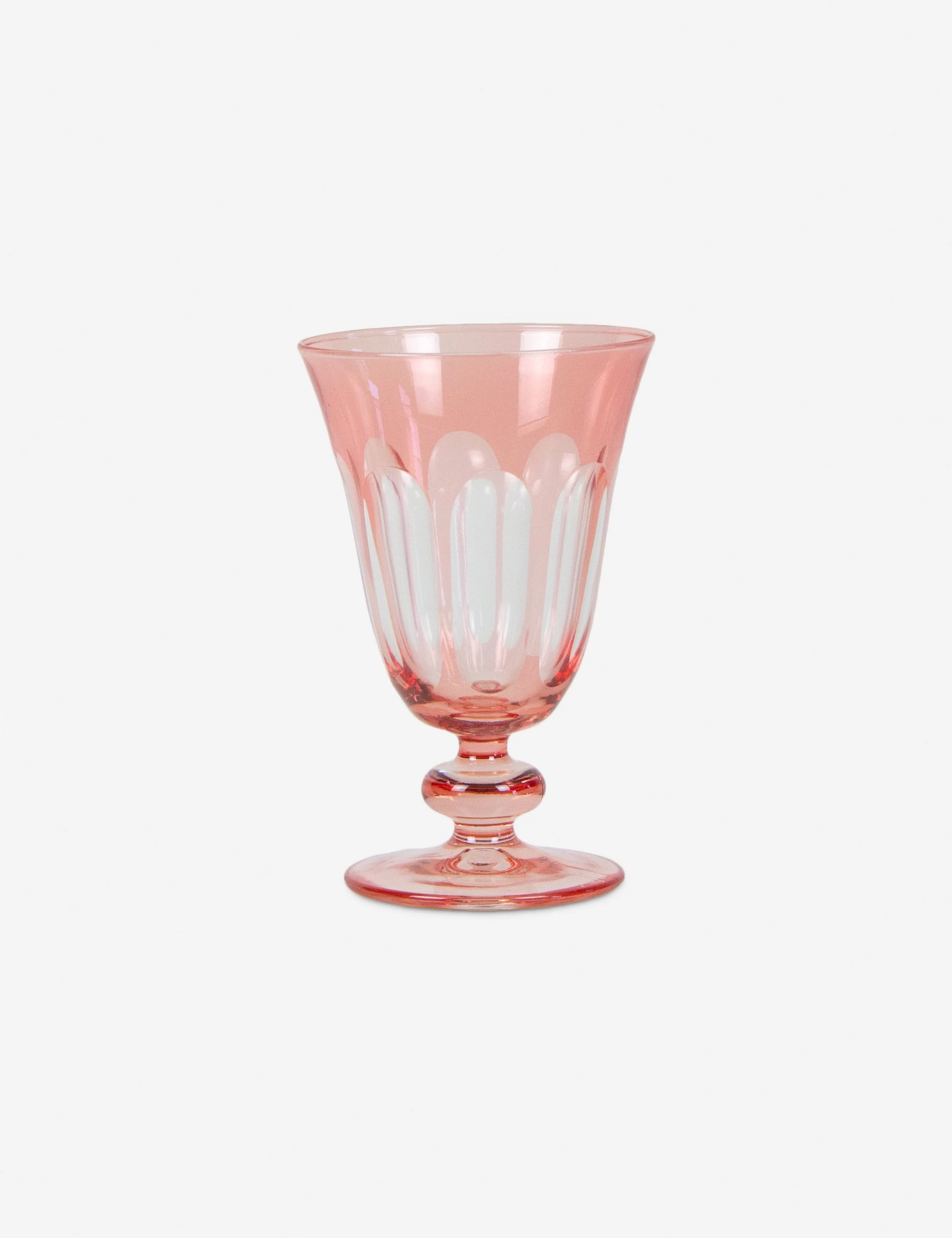 Rialto Tulip Glass (Set Of 2)
