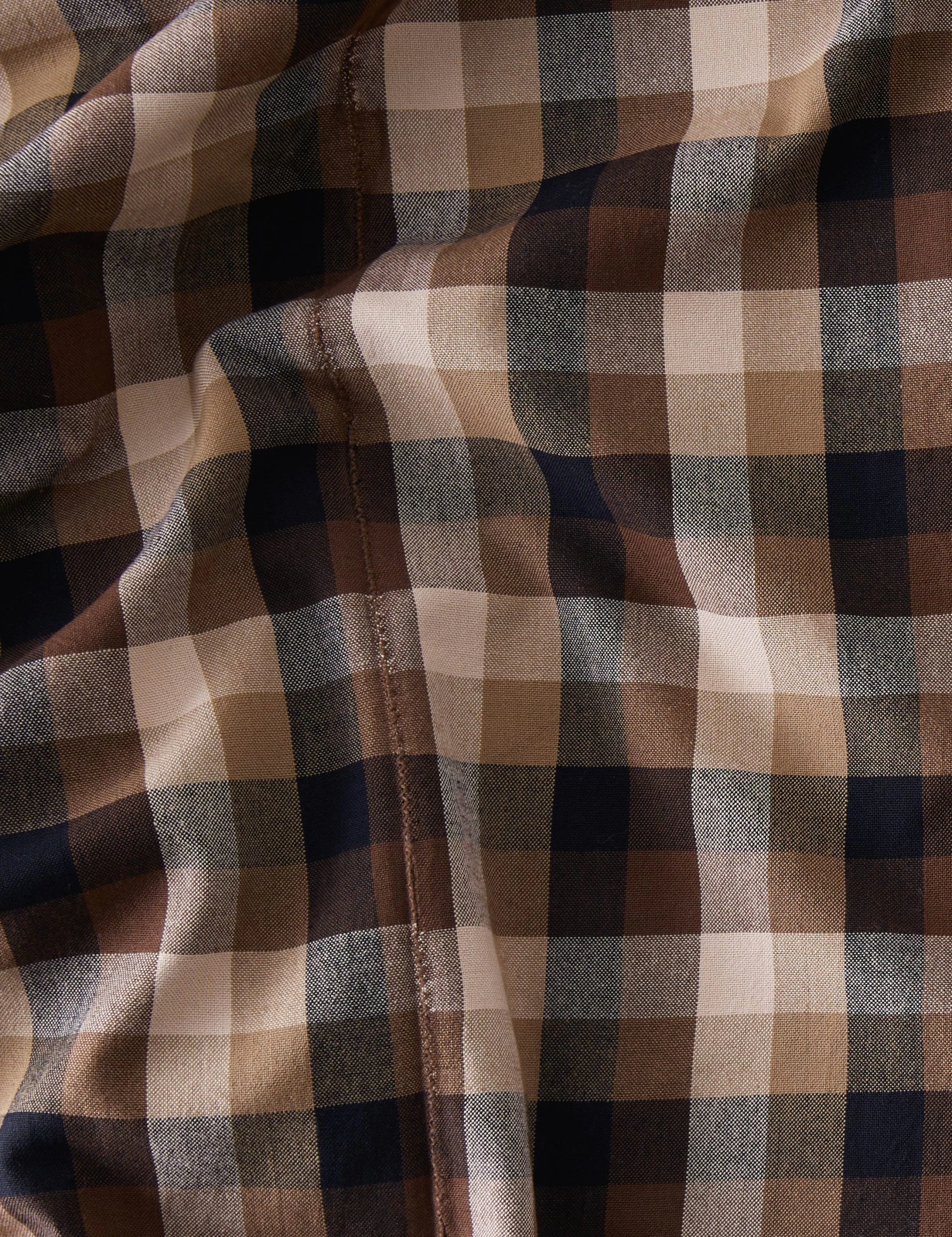 Gingham Tablecloth By Heather Taylor Home - Image 6