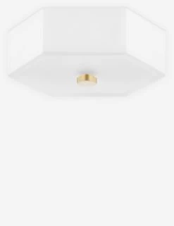 Hettie Flush Mount
