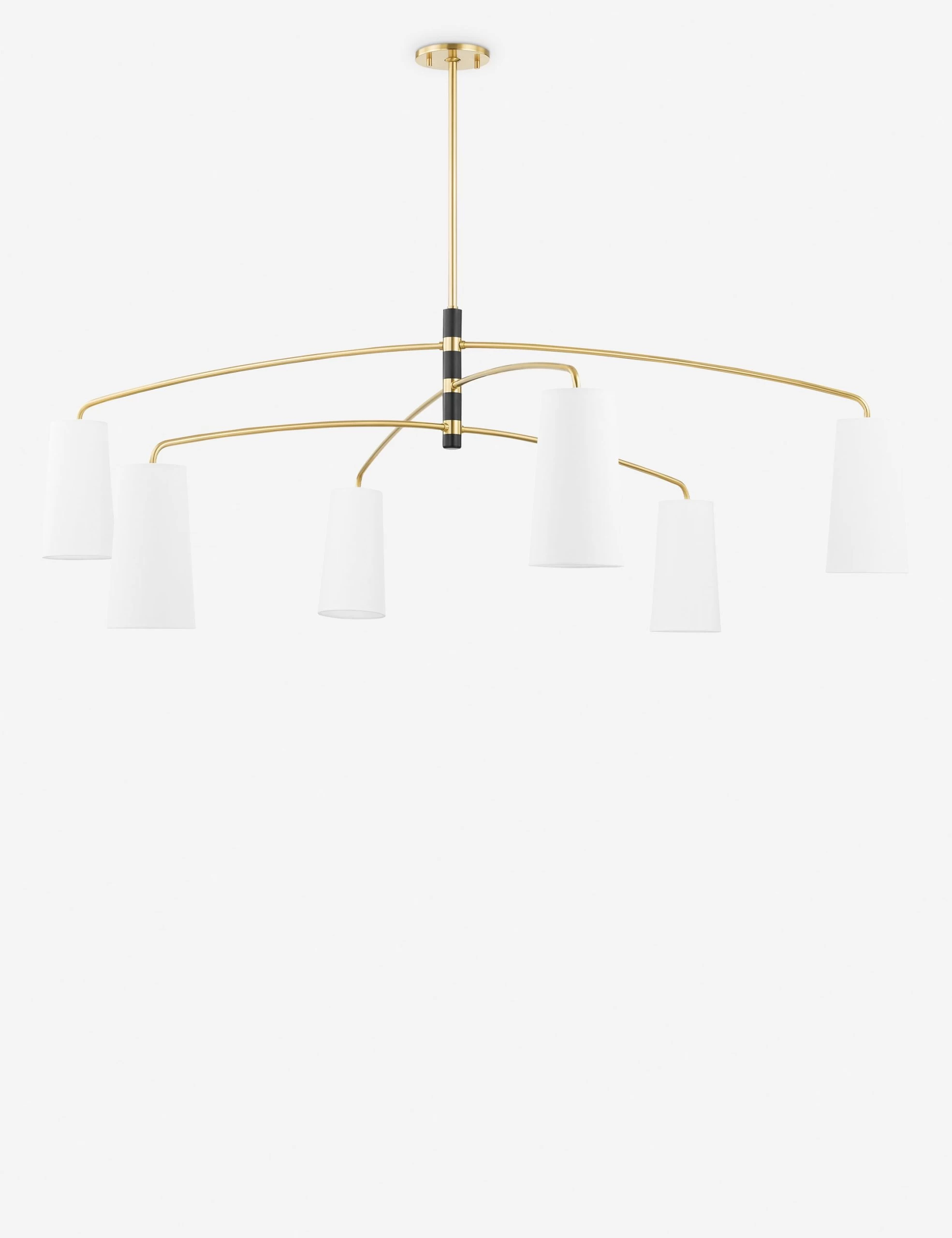 Milner Chandelier - Image 2