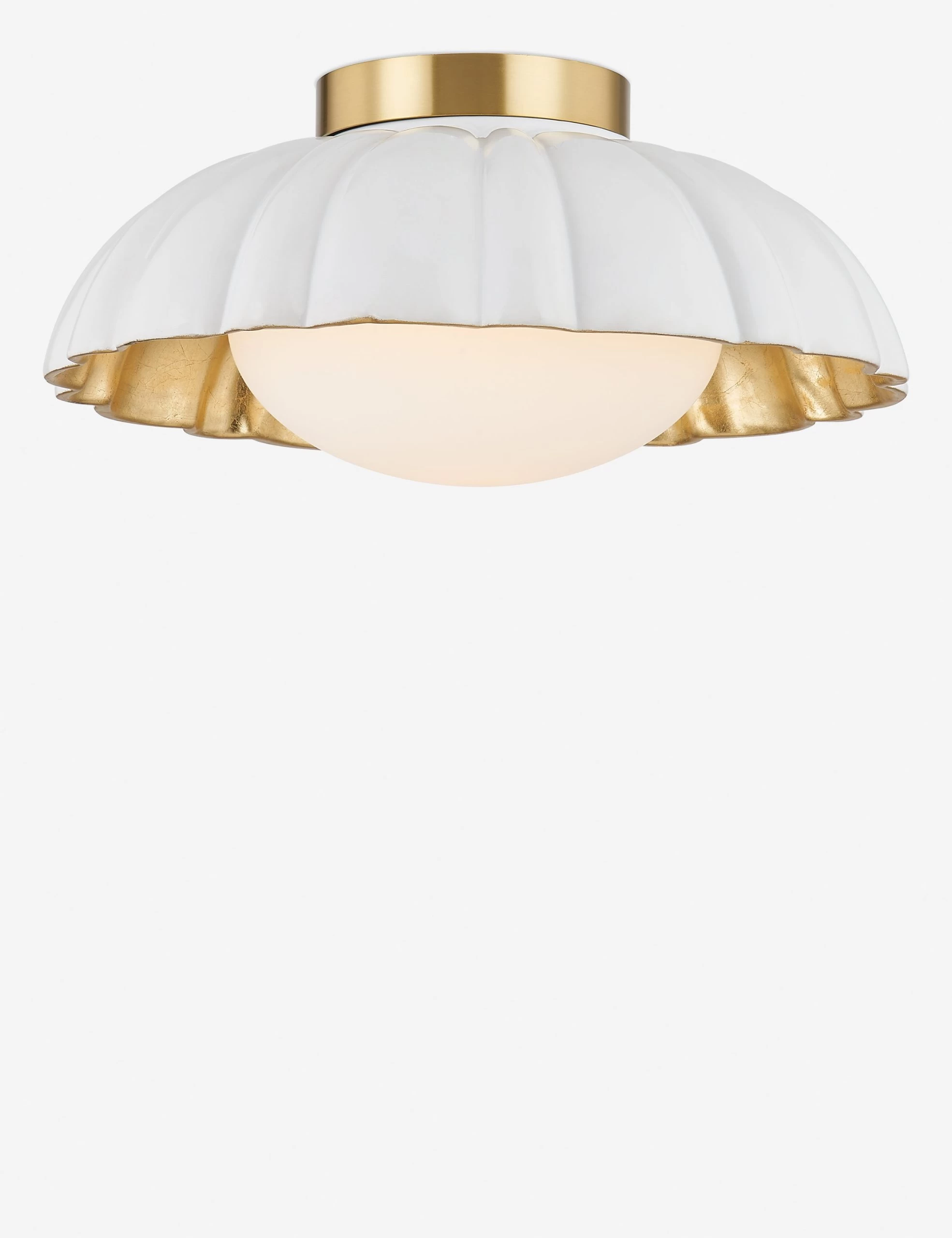 Coral Flush Mount - Image 2