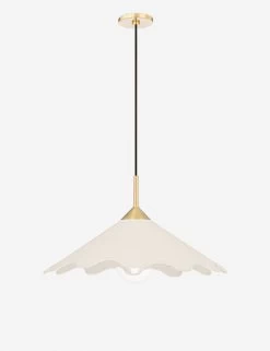 Panya Pendant Light