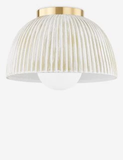 Millicent Flush Mount