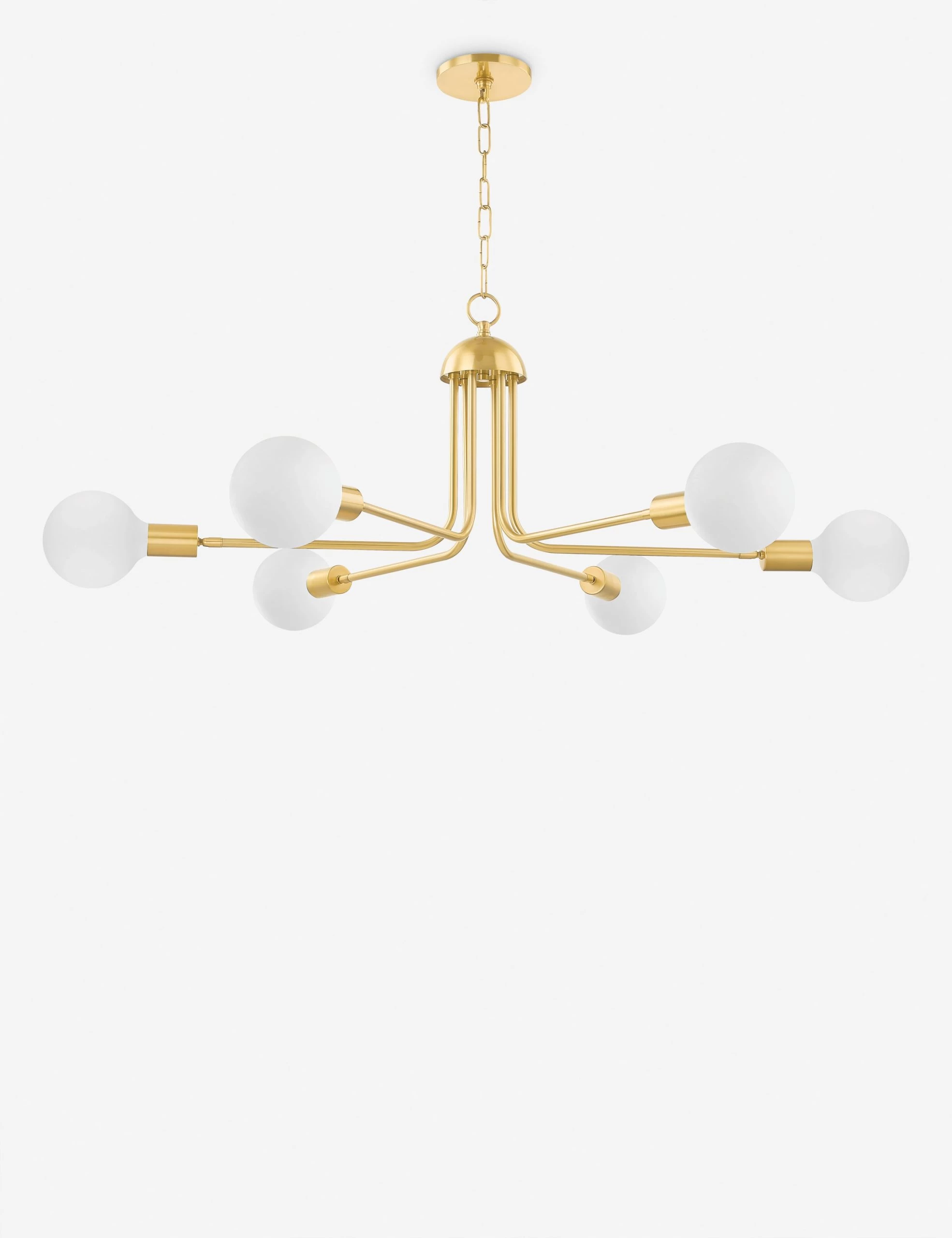Bridger Chandelier - Image 2