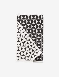 Harper Organic Hand Towel By House No. 23