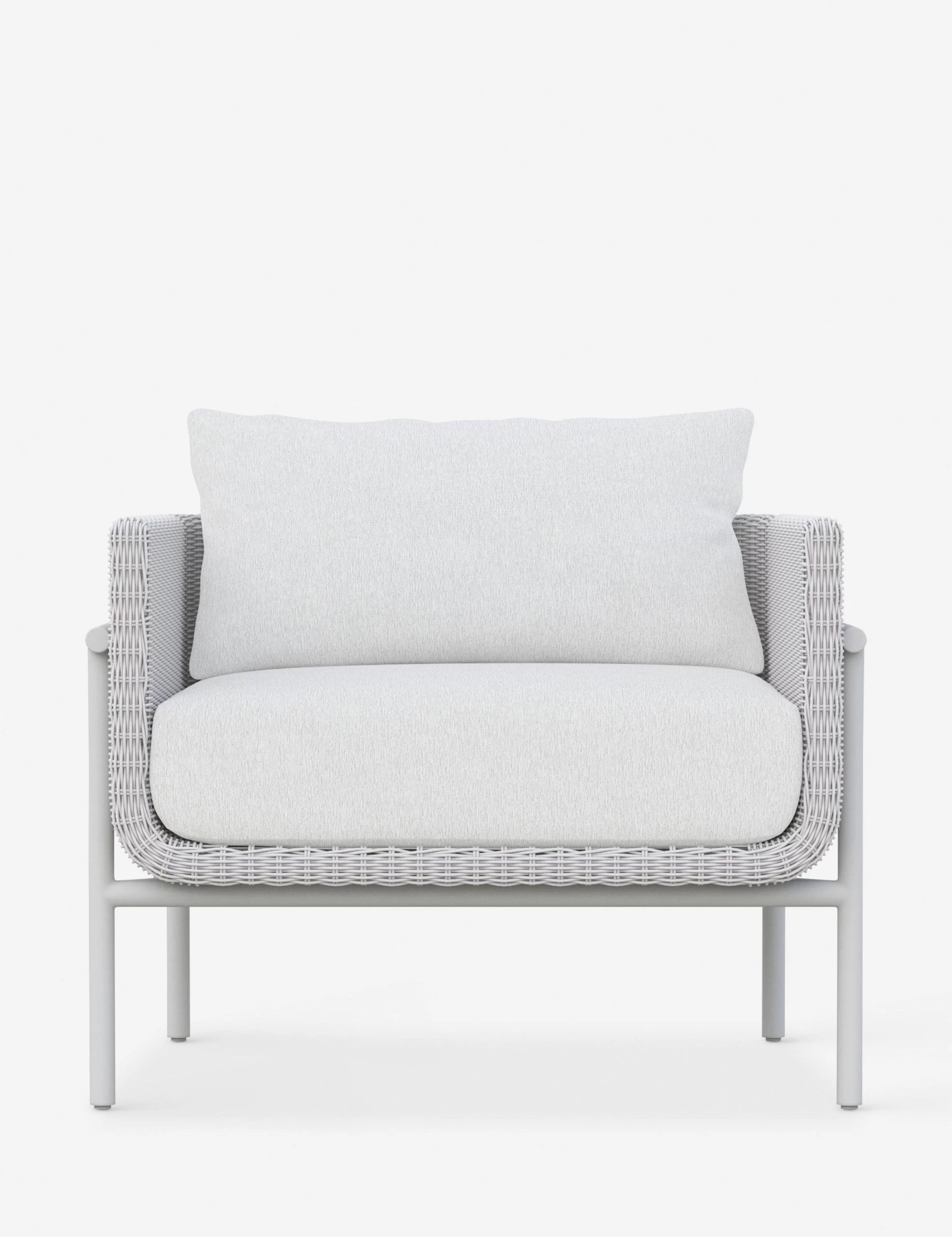 Camira Indoor / Outdoor Accent Chair - Image 5