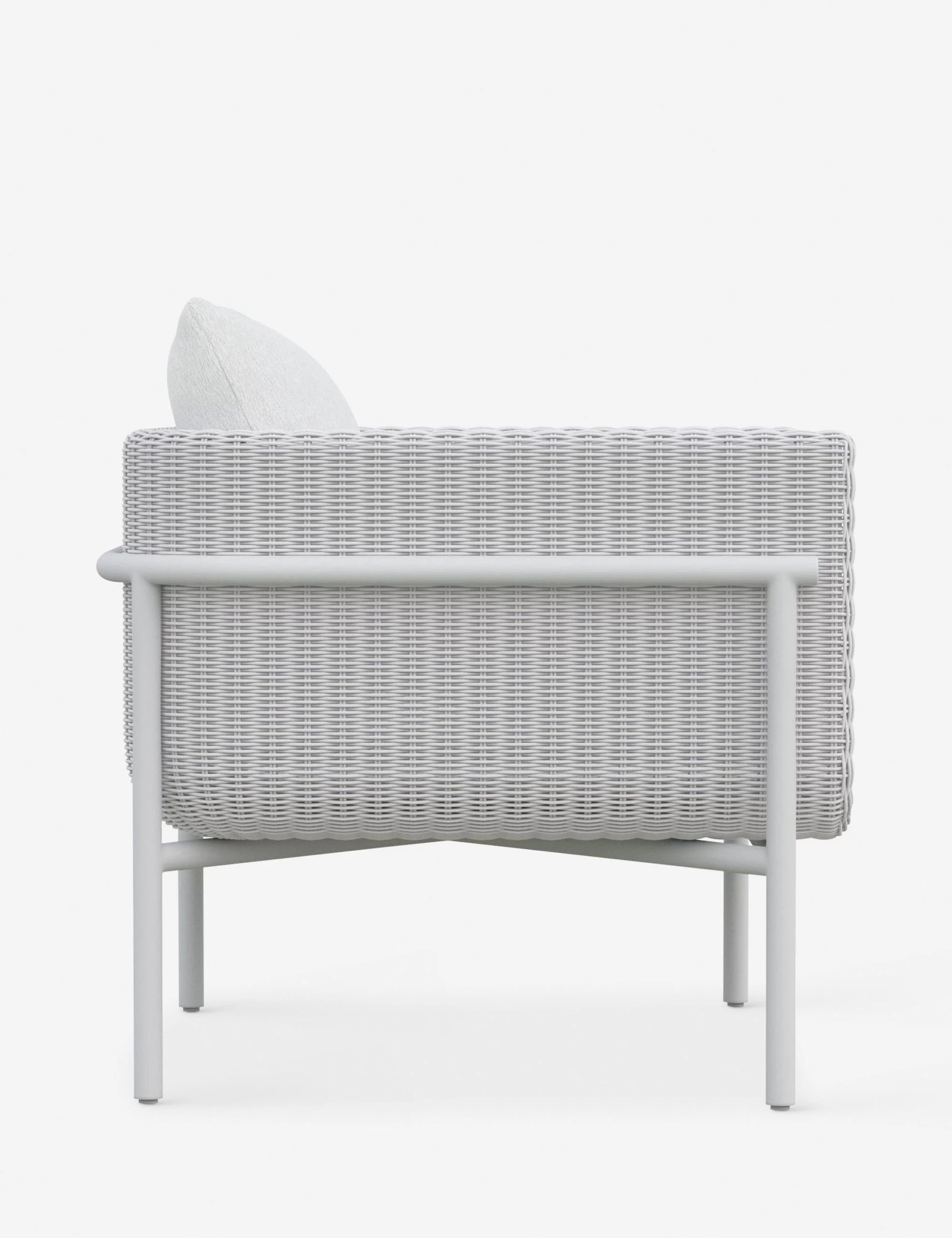 Camira Indoor / Outdoor Accent Chair - Image 7