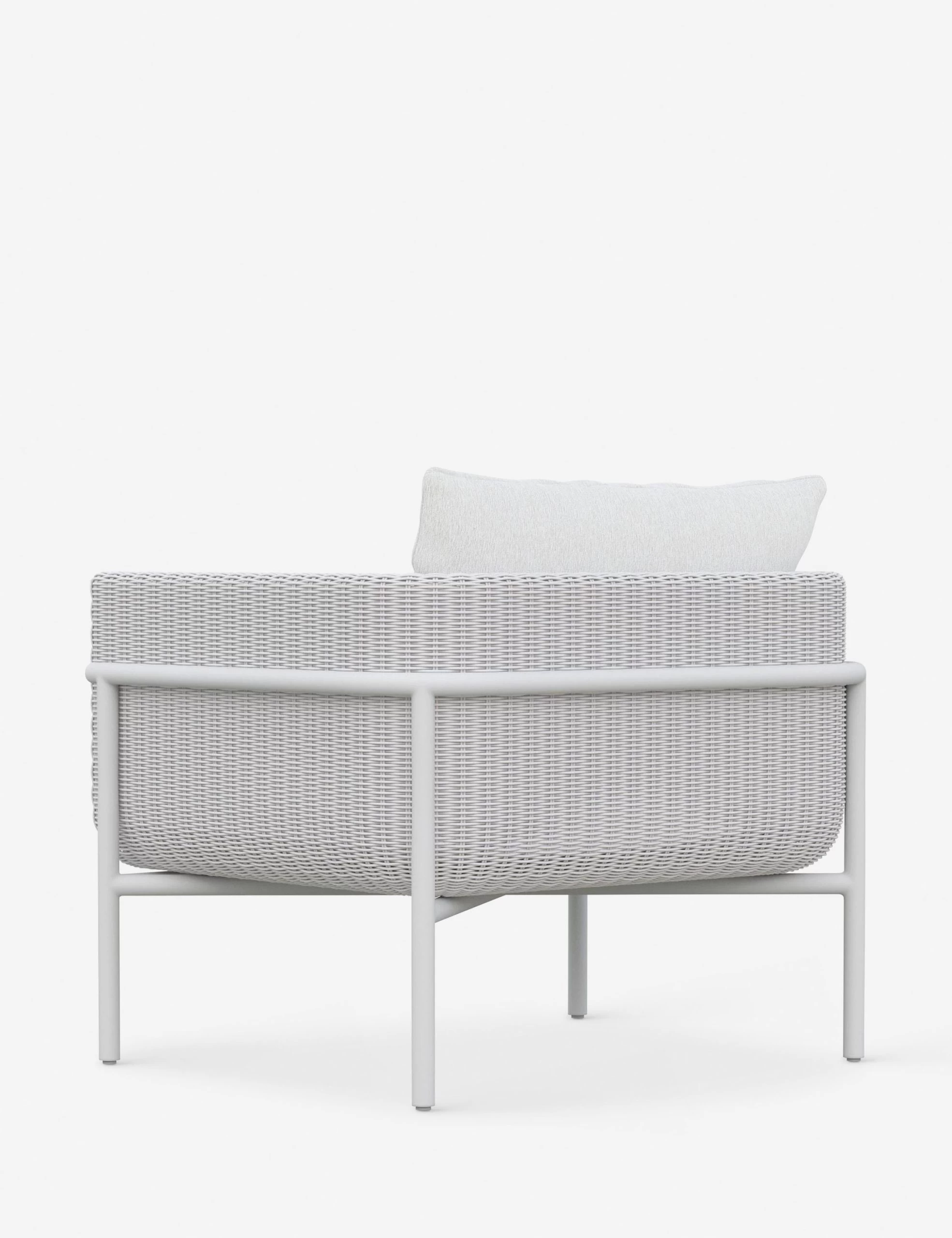 Camira Indoor / Outdoor Accent Chair - Image 8