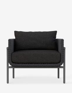 Camira Indoor / Outdoor Accent Chair