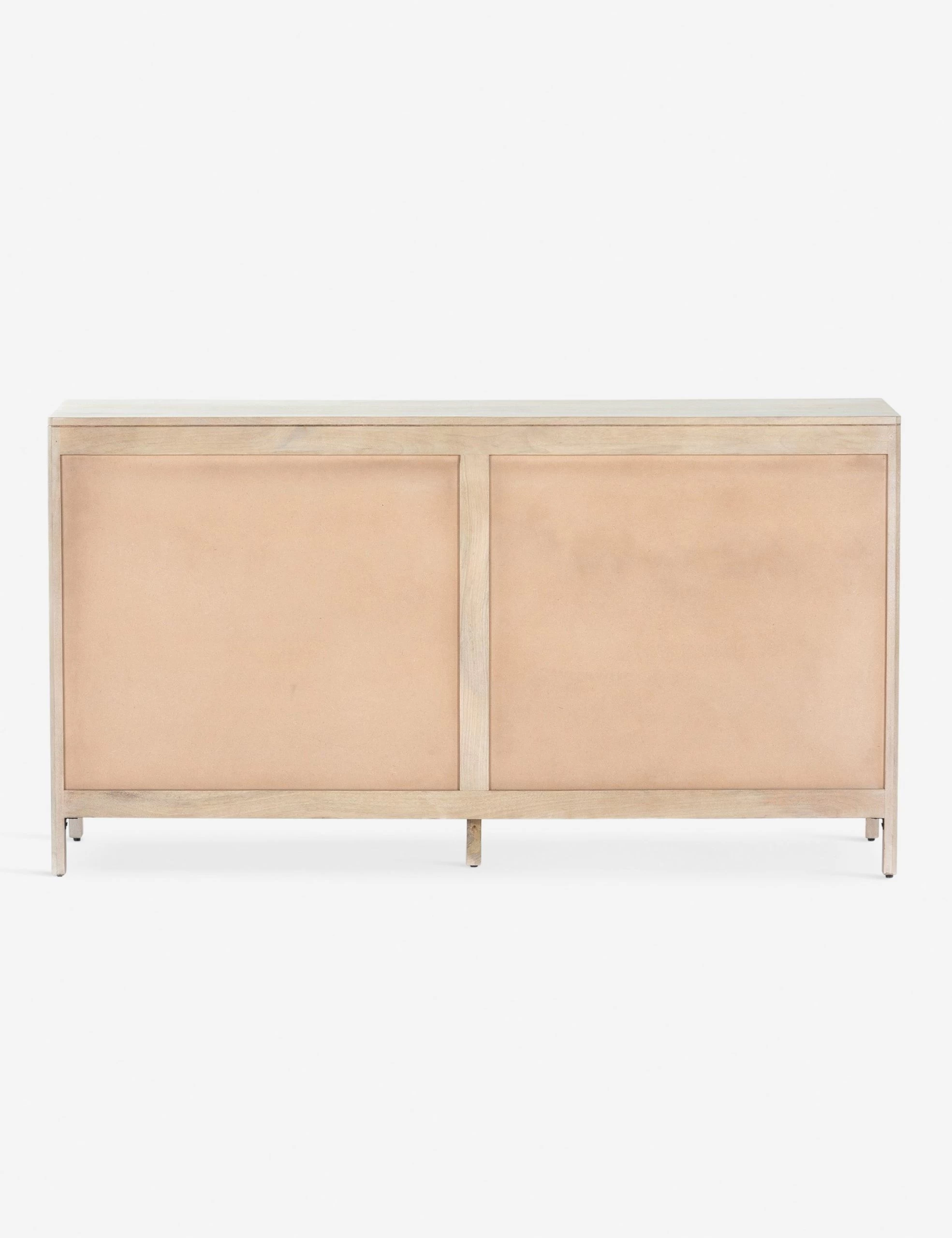 Hannah 6-Drawer Dresser - Image 14